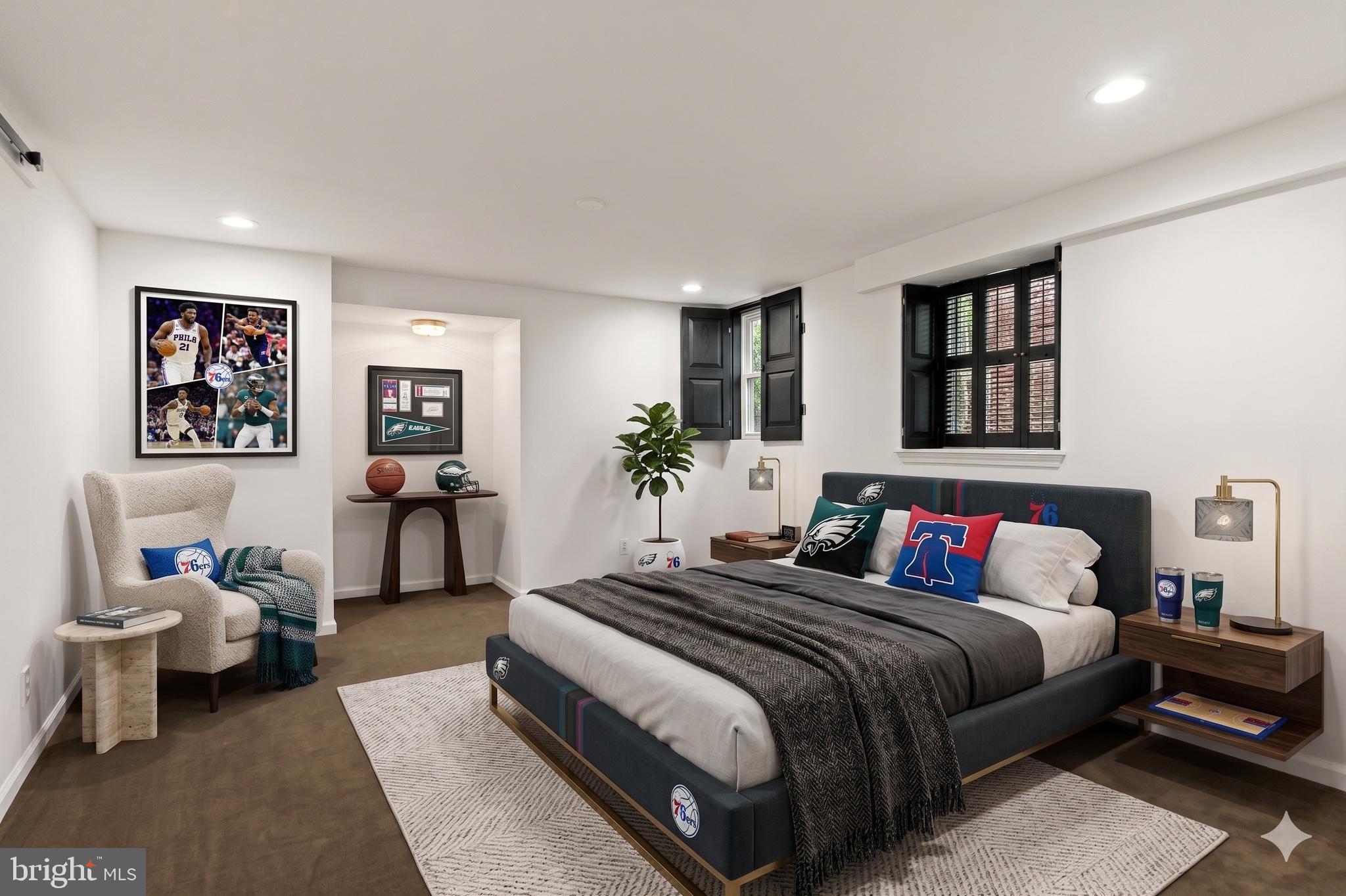 OXFORD CROSSING - Residential