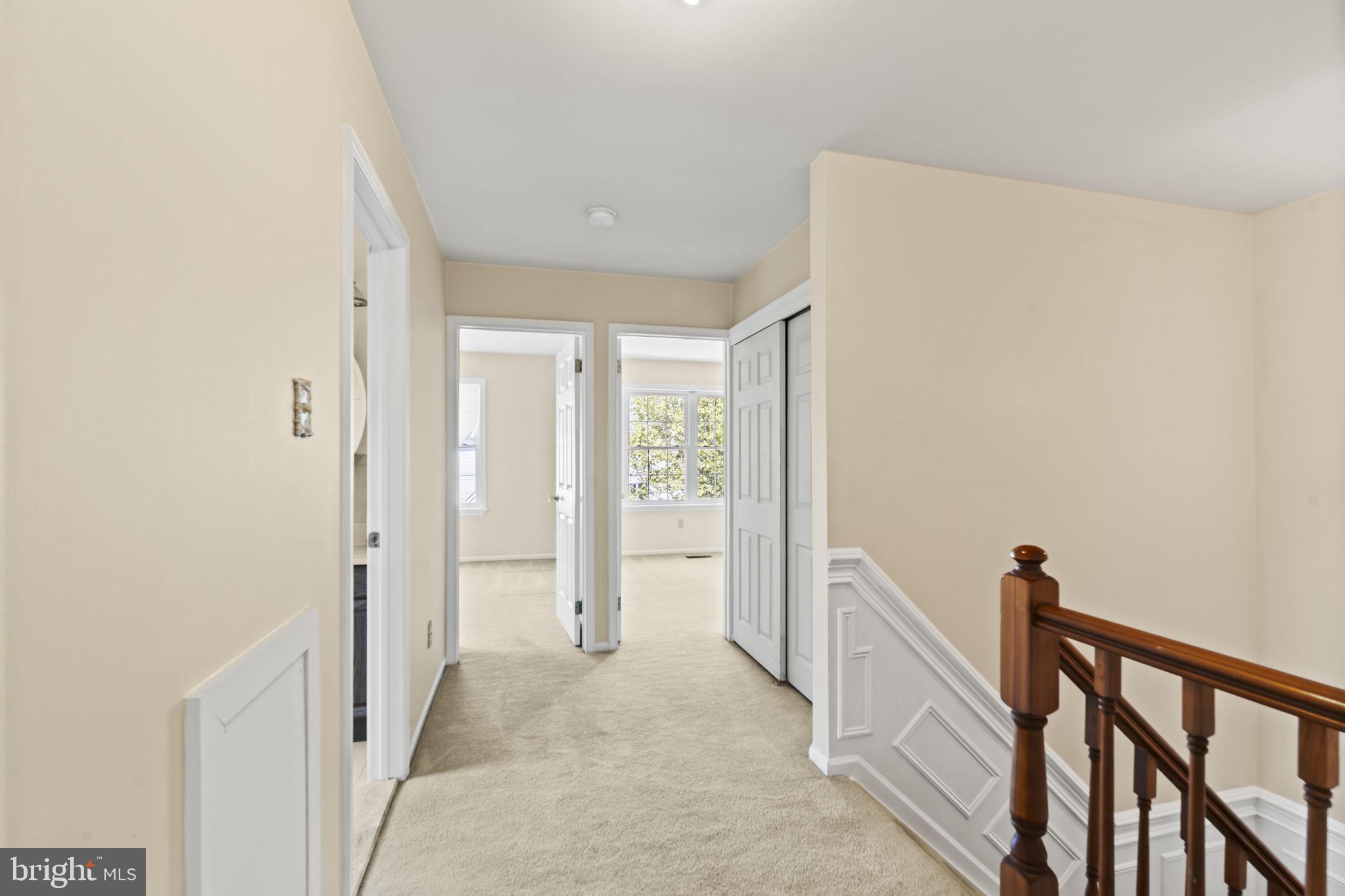 OXFORD CROSSING - Residential