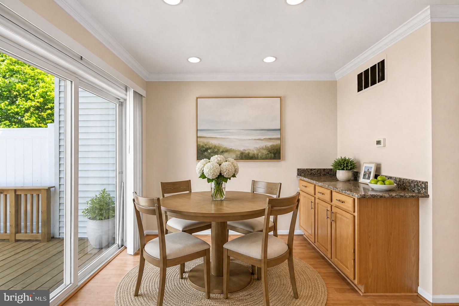 OXFORD CROSSING - Residential
