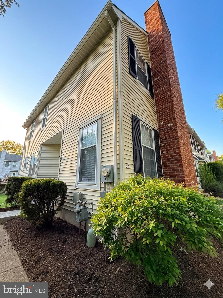 OXFORD CROSSING - Residential