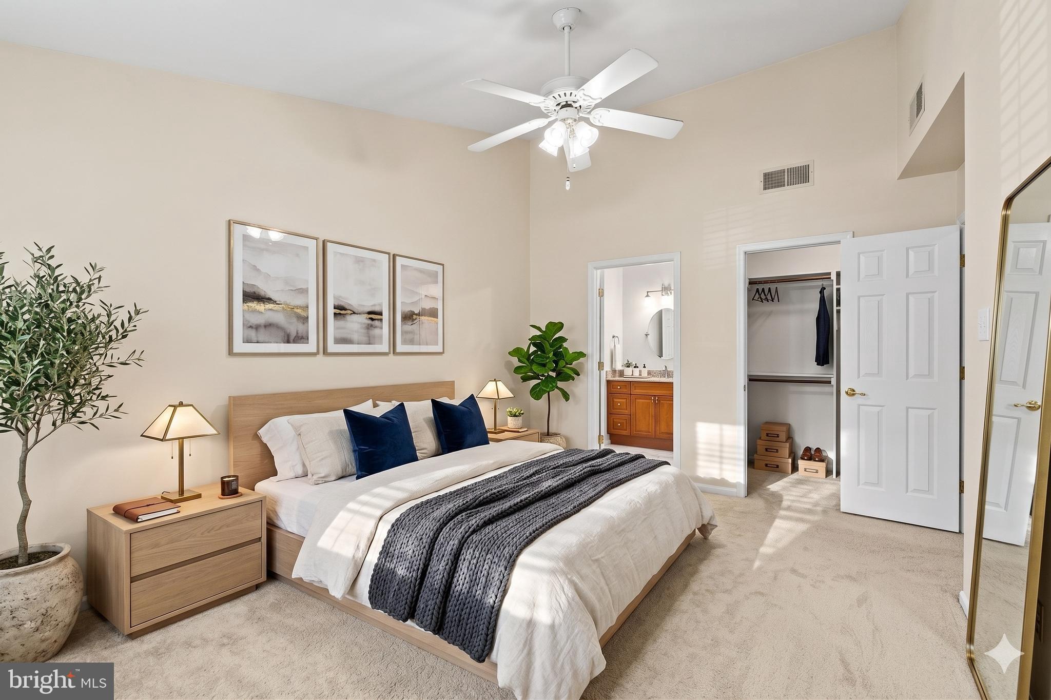 OXFORD CROSSING - Residential