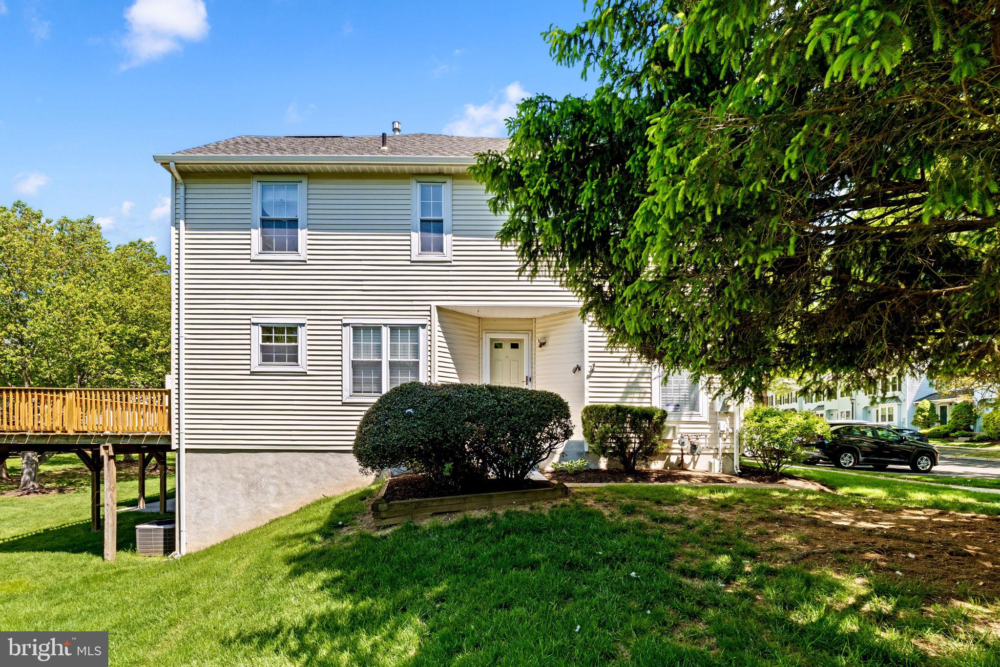 OXFORD CROSSING - Residential
