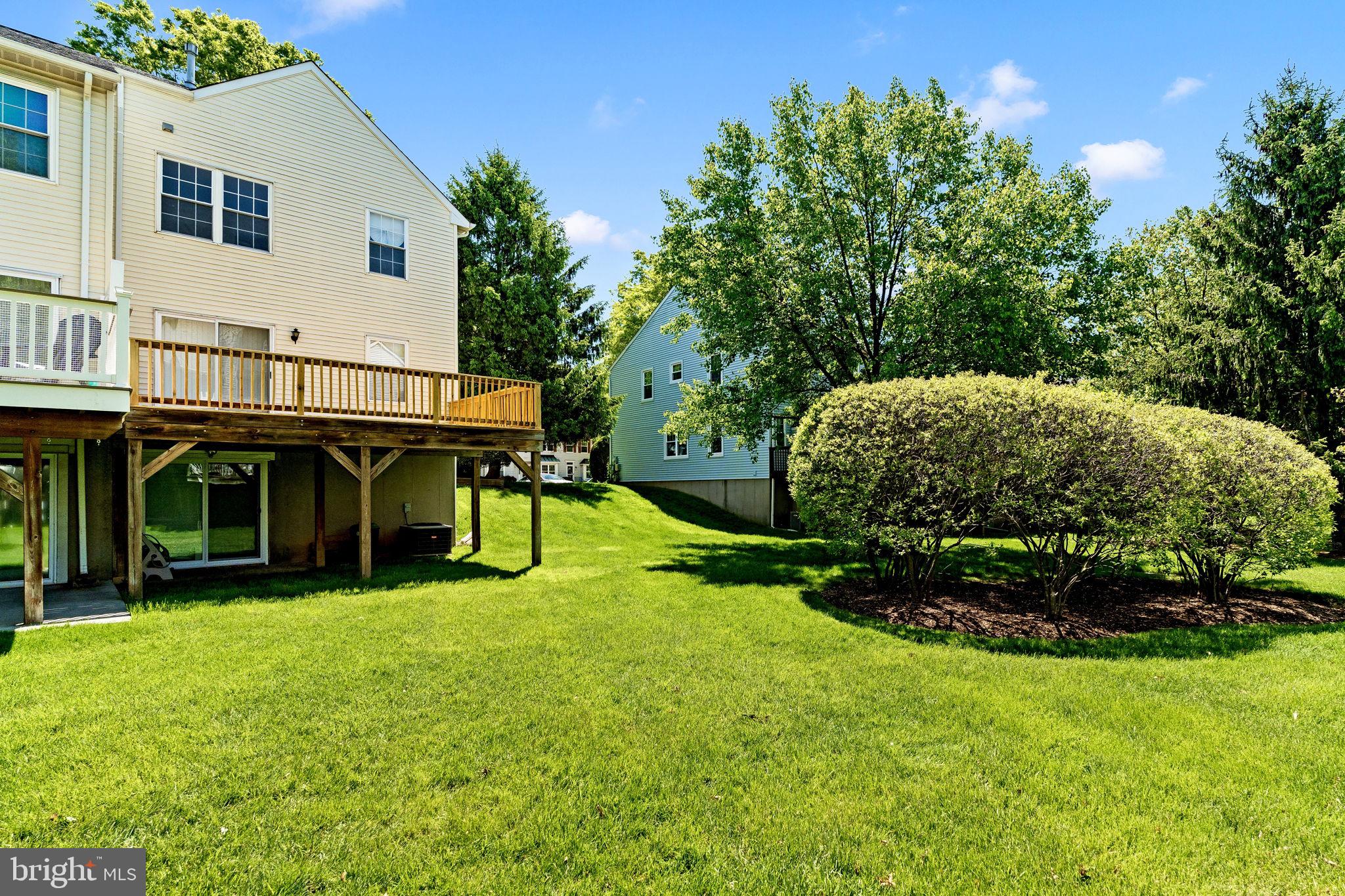 OXFORD CROSSING - Residential