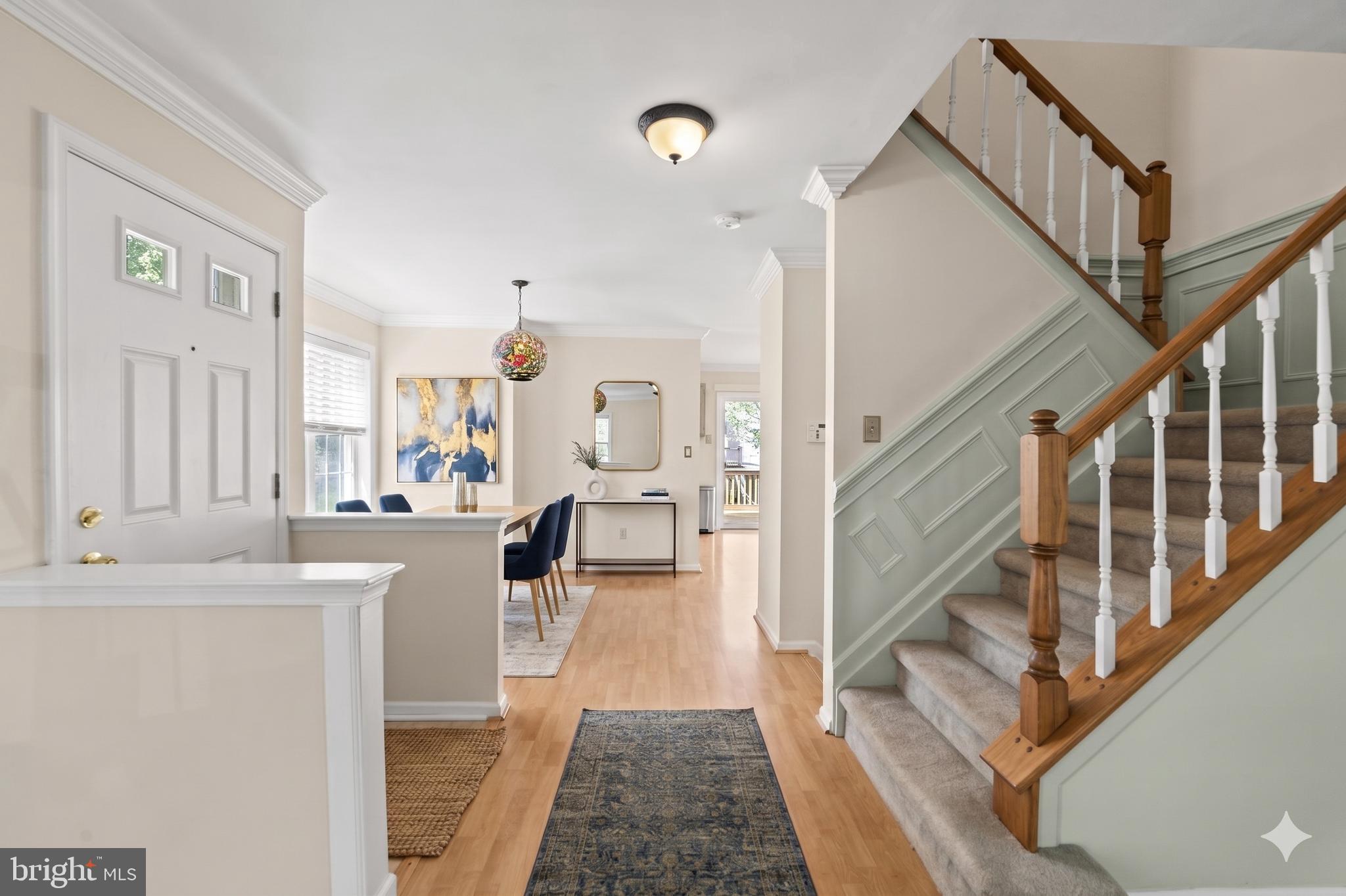 OXFORD CROSSING - Residential