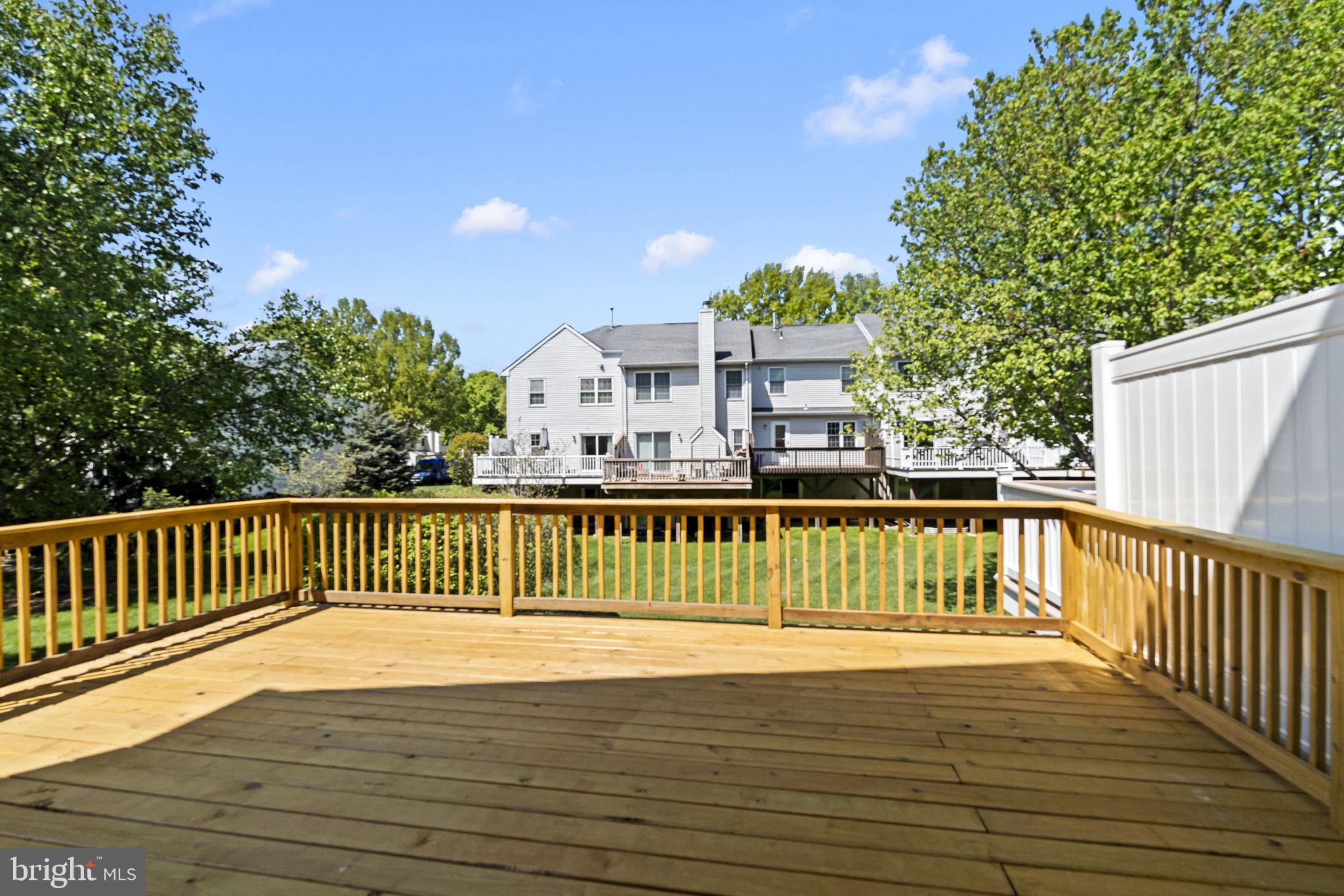 OXFORD CROSSING - Residential