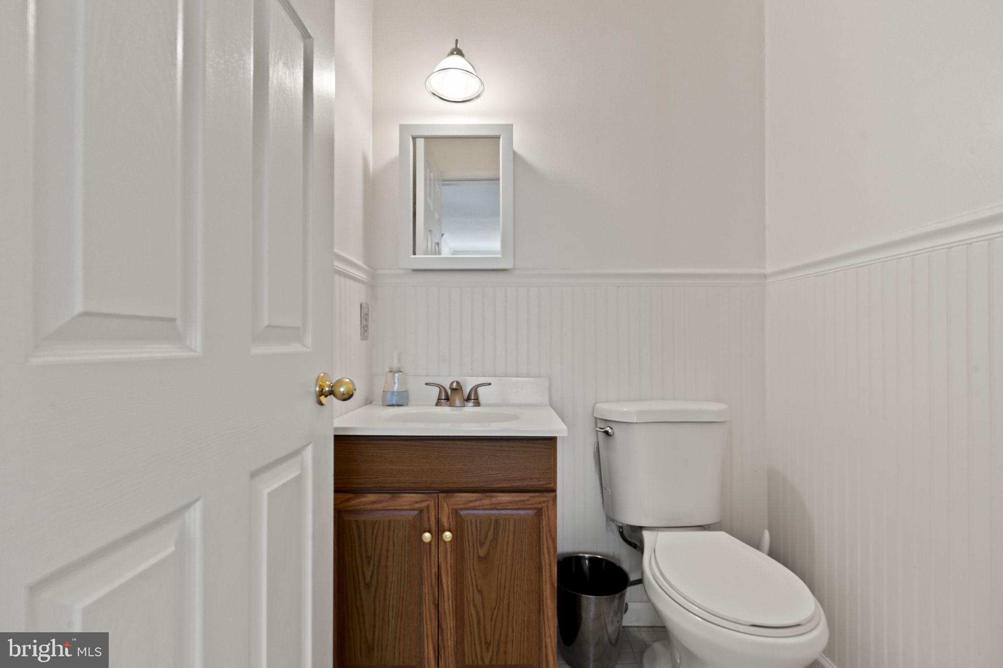 OXFORD CROSSING - Residential