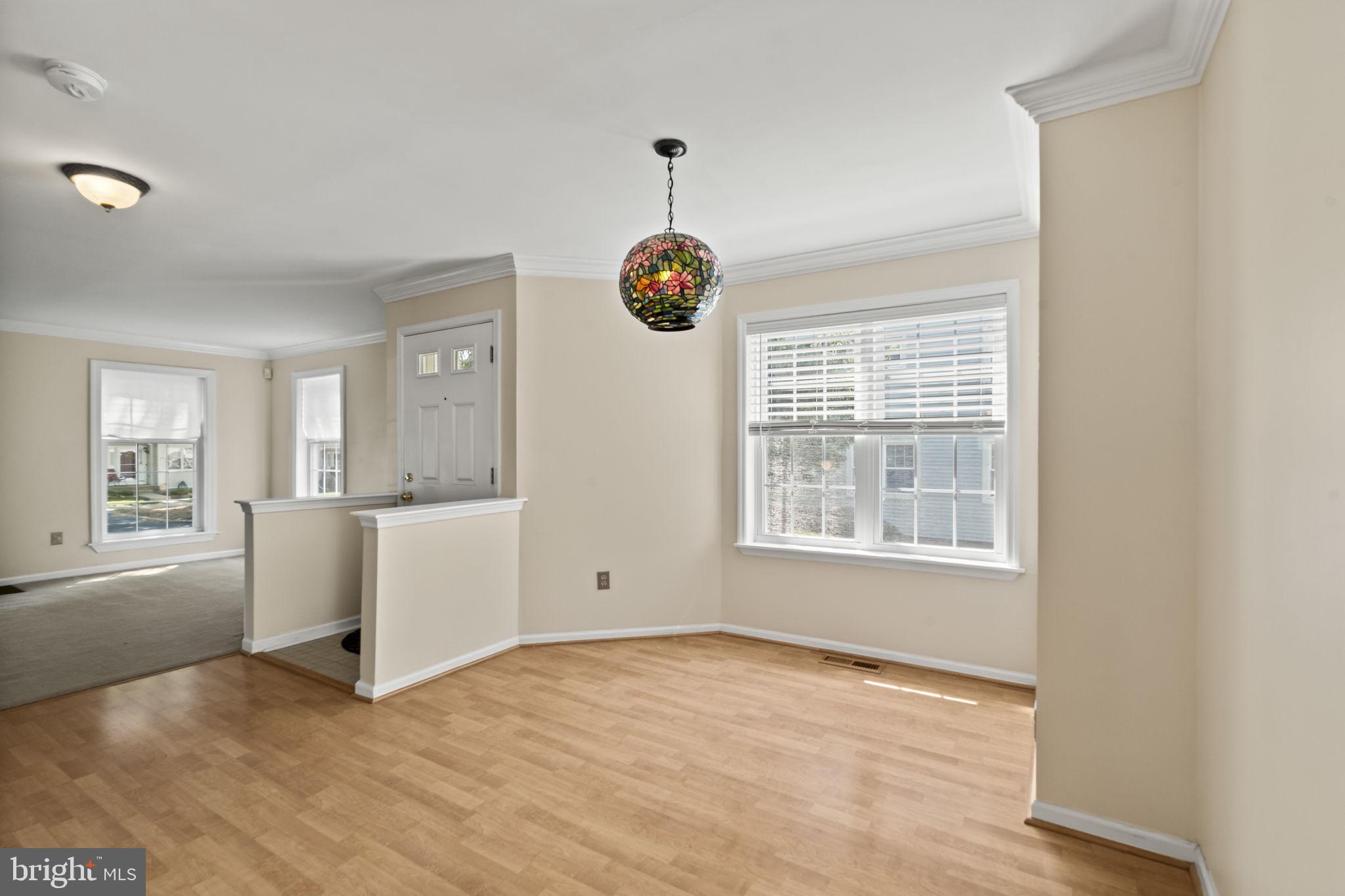 OXFORD CROSSING - Residential