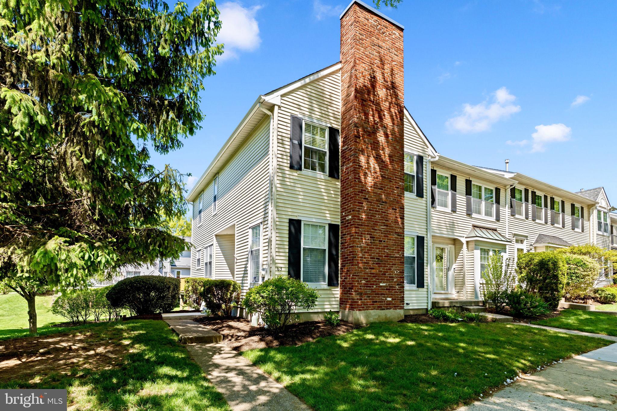 OXFORD CROSSING - Residential