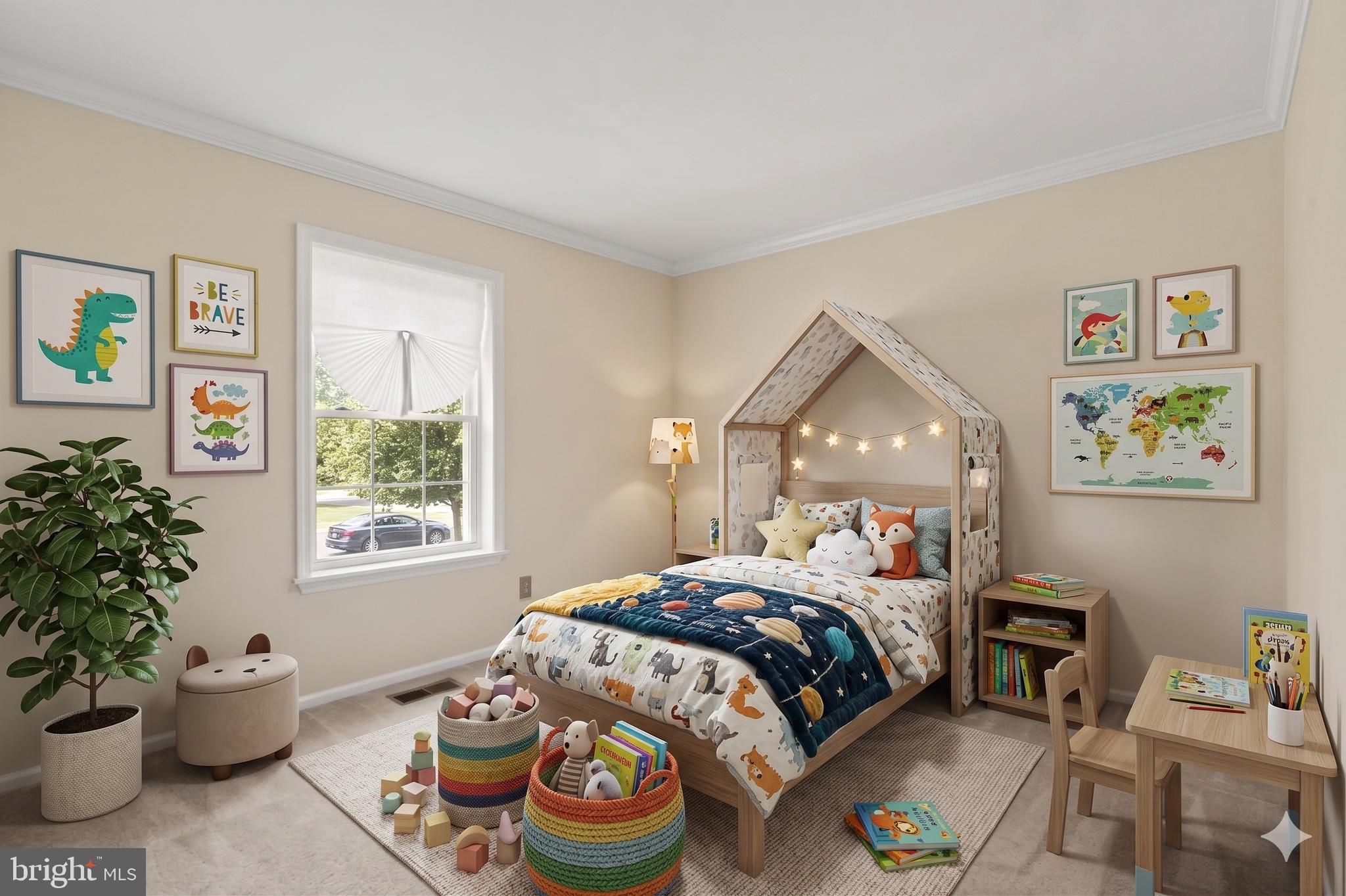 OXFORD CROSSING - Residential