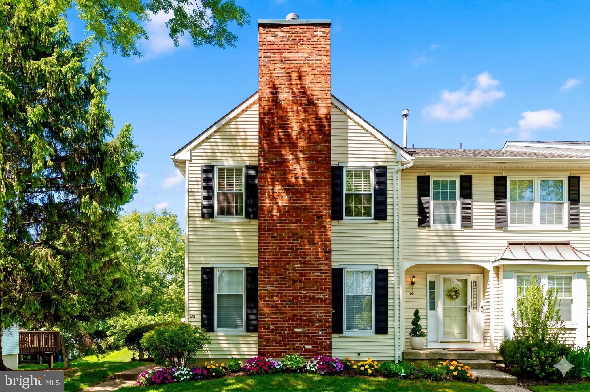 OXFORD CROSSING - Residential