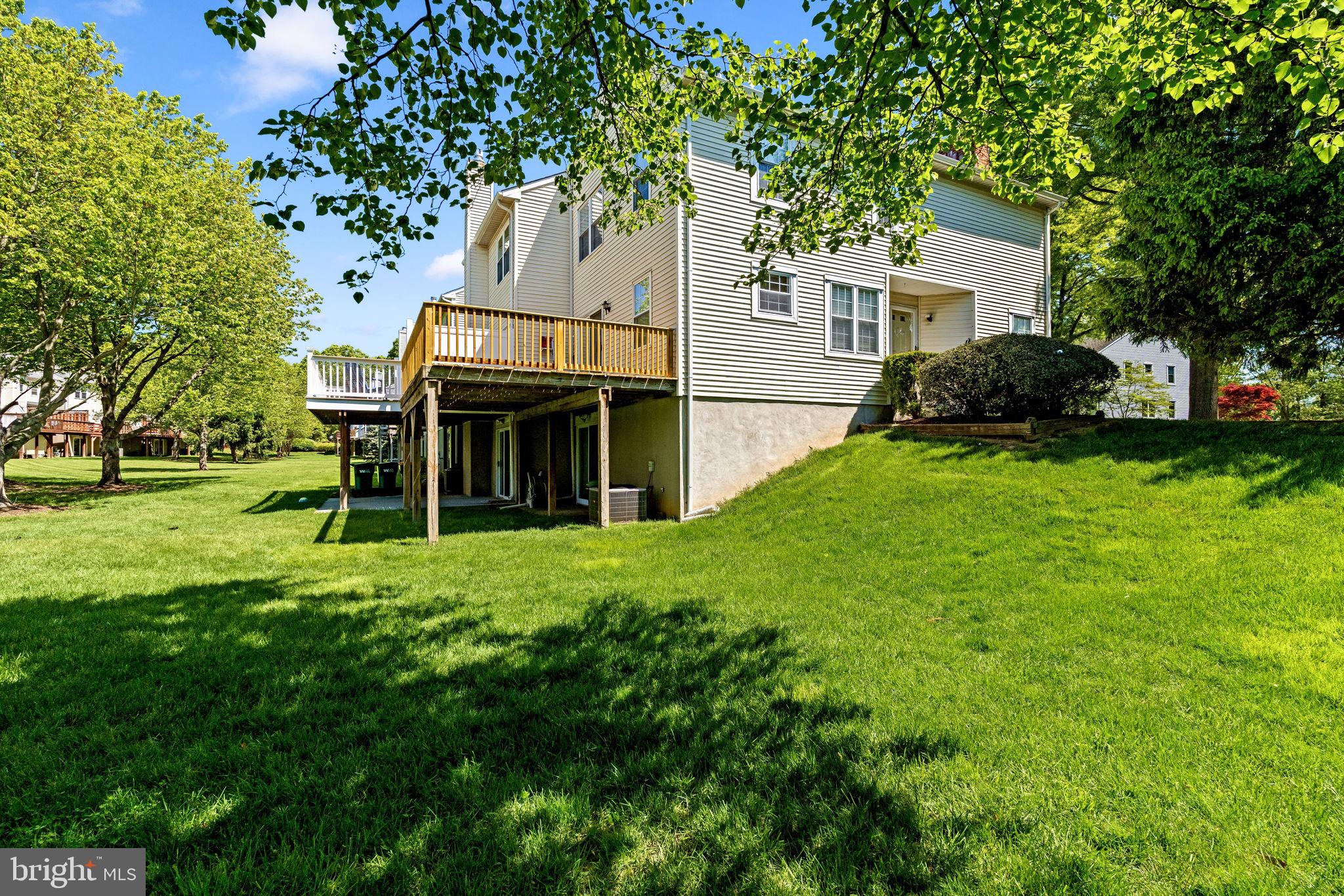 OXFORD CROSSING - Residential