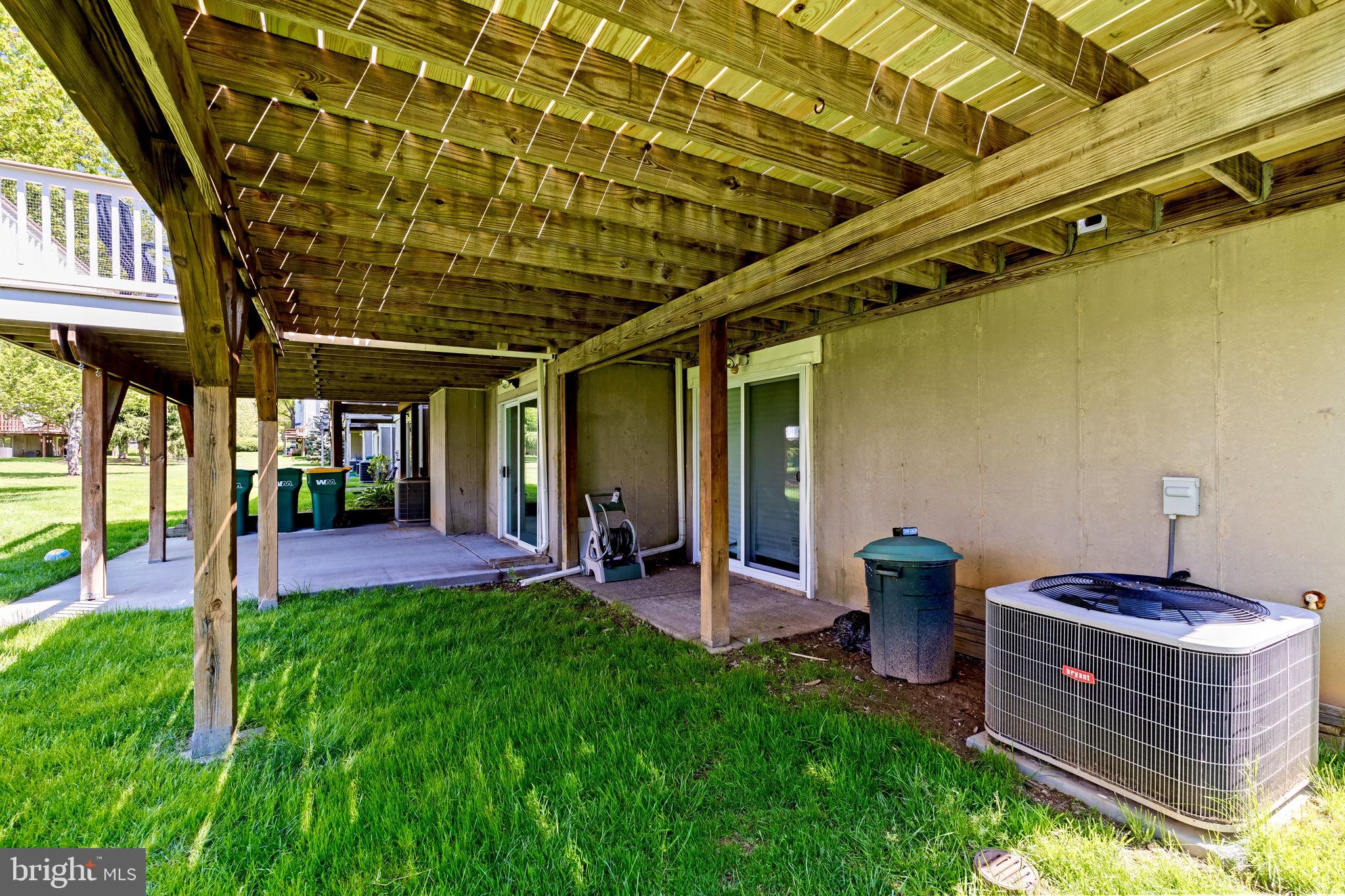 OXFORD CROSSING - Residential