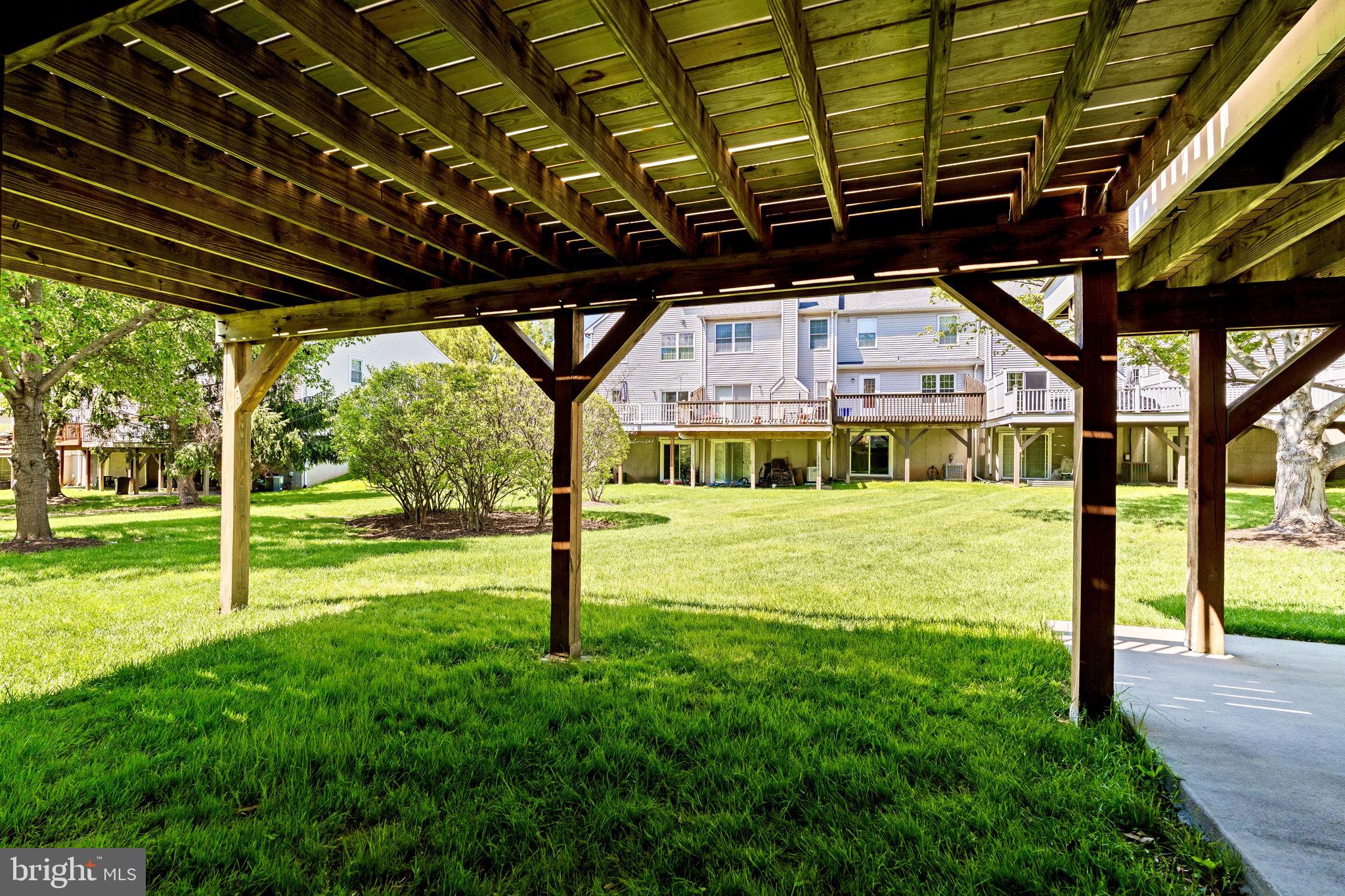OXFORD CROSSING - Residential