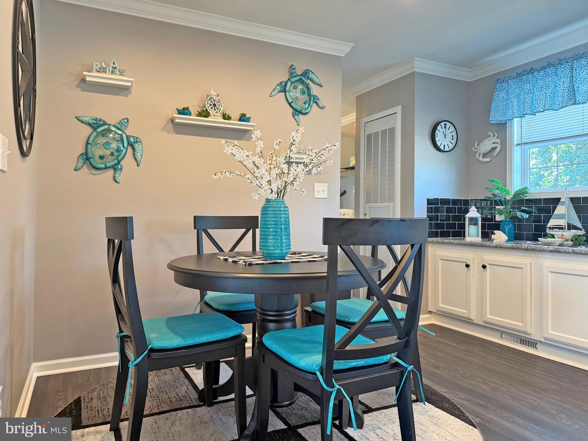 SILVERVIEW FARM MHP - Residential