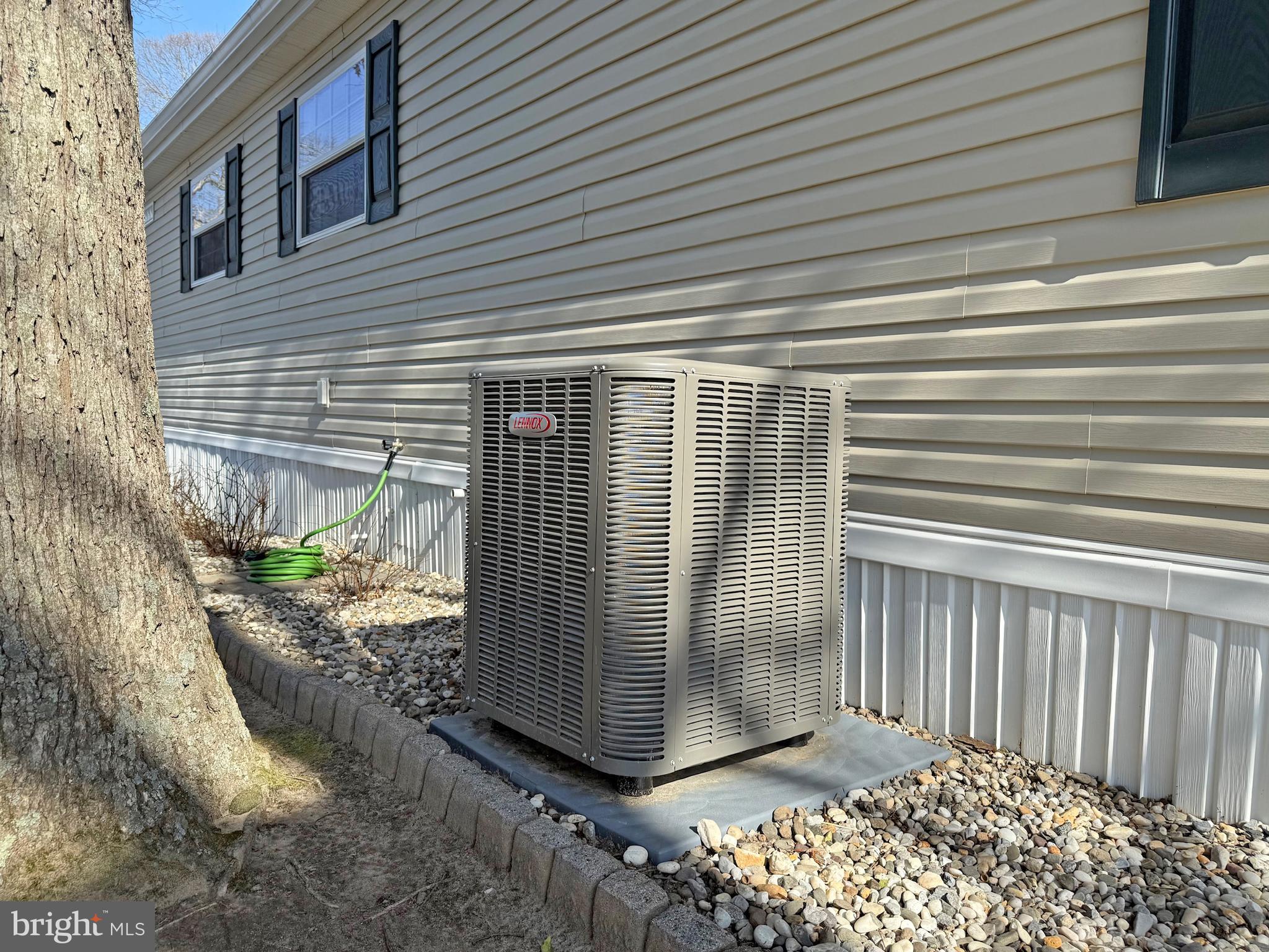 SILVERVIEW FARM MHP - Residential