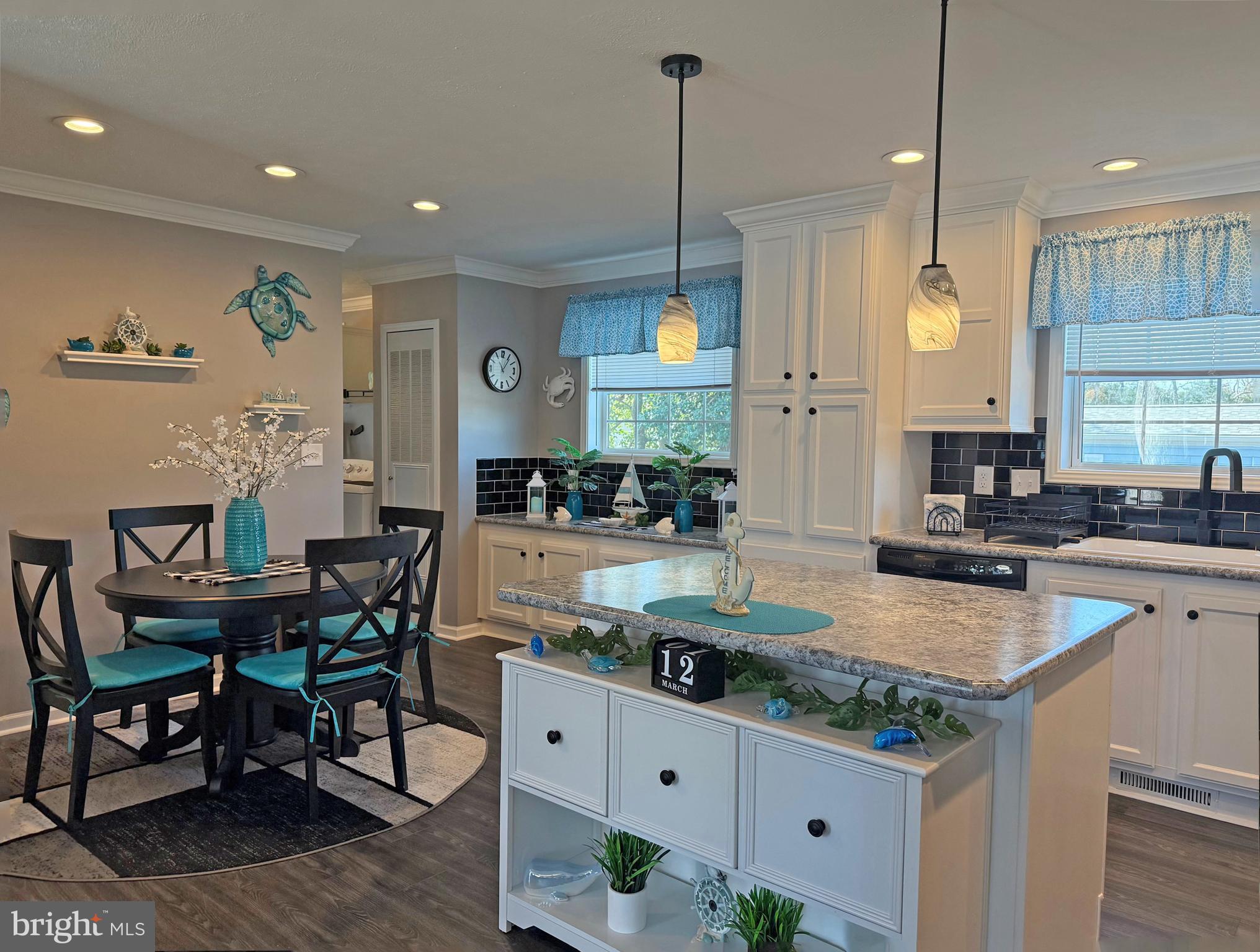 SILVERVIEW FARM MHP - Residential