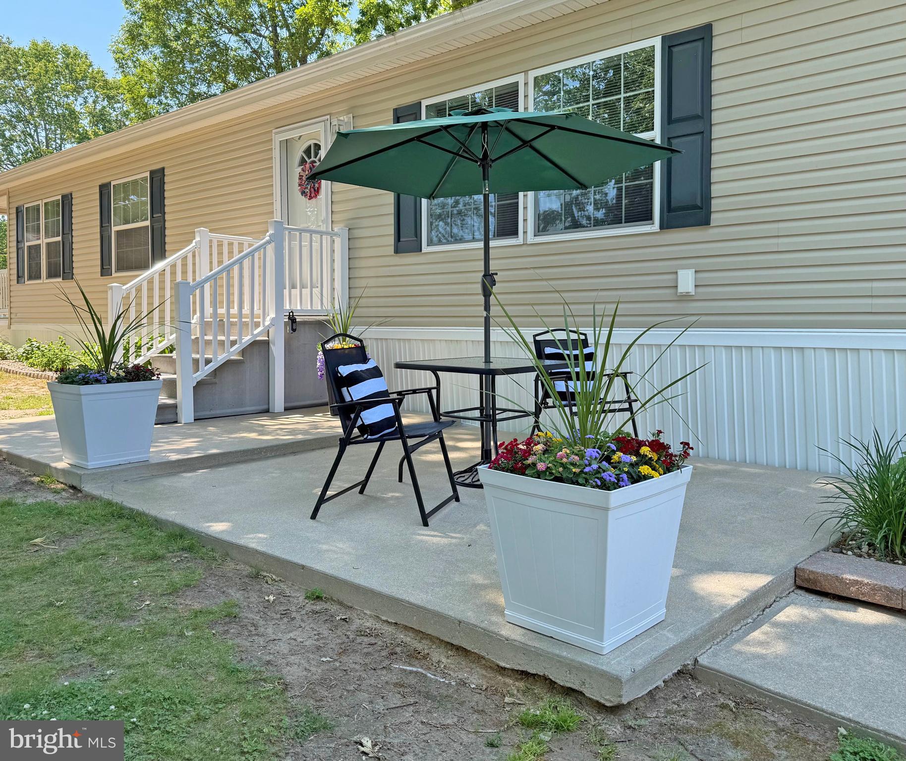 SILVERVIEW FARM MHP - Residential