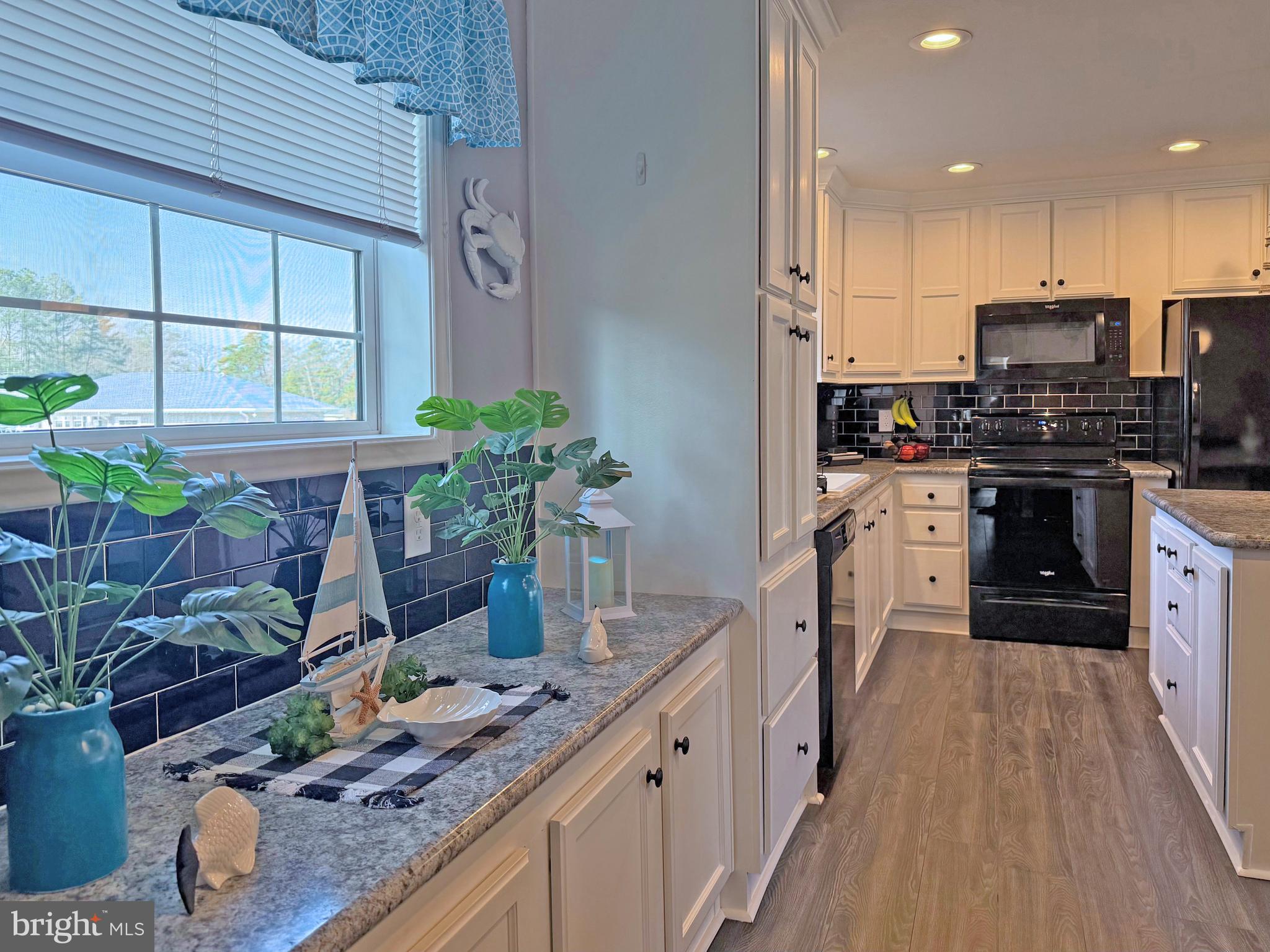 SILVERVIEW FARM MHP - Residential