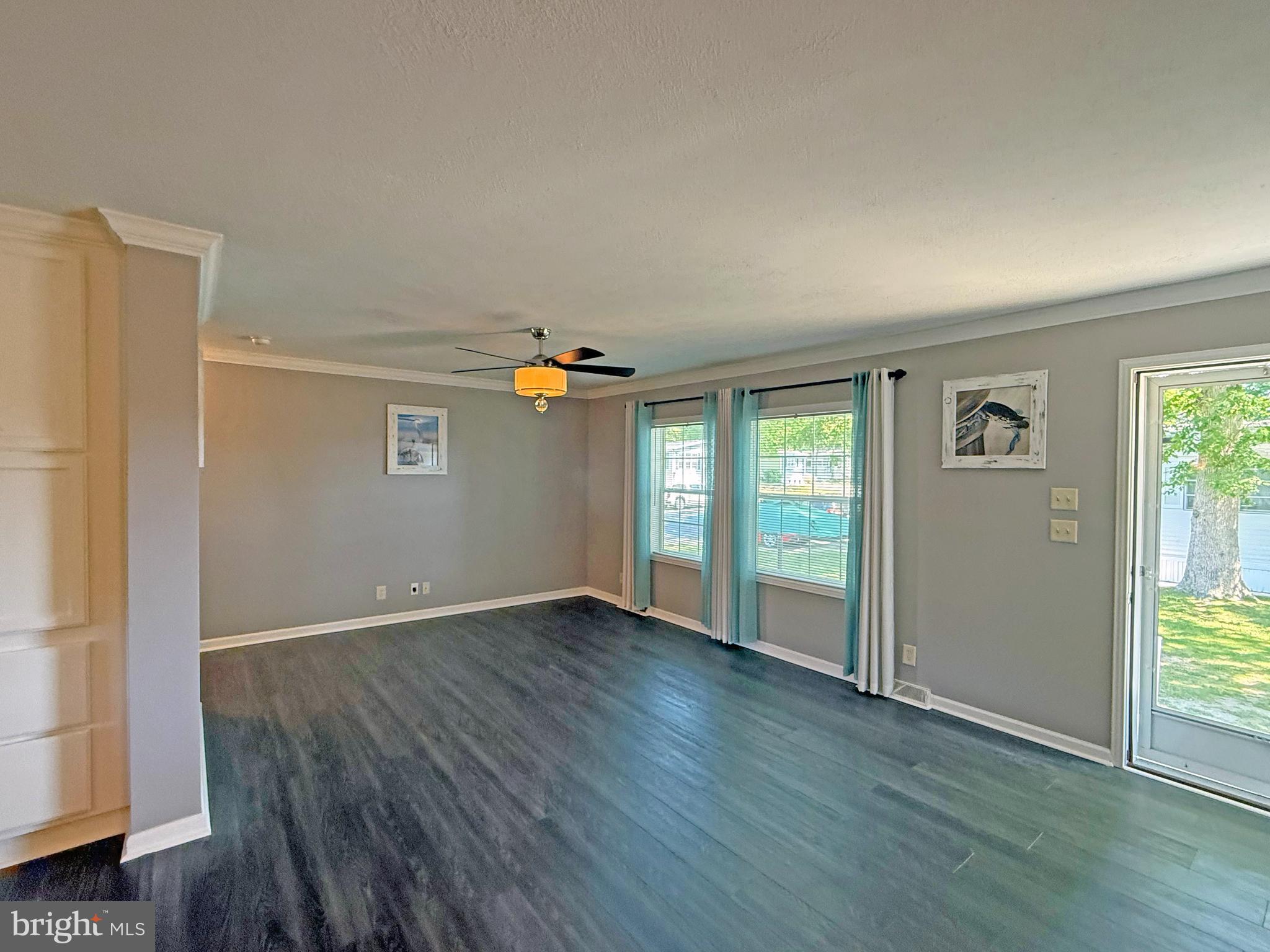 SILVERVIEW FARM MHP - Residential