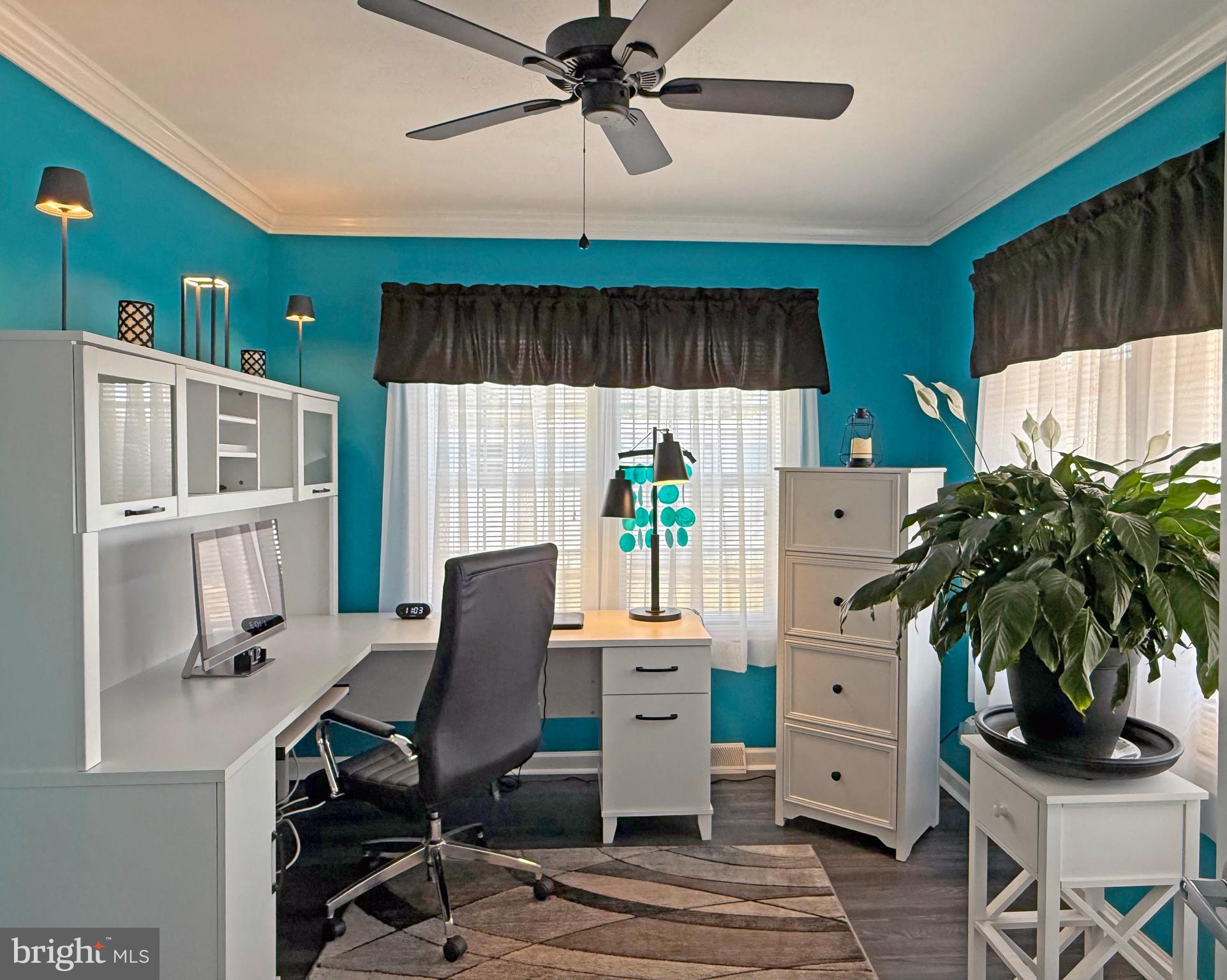 SILVERVIEW FARM MHP - Residential