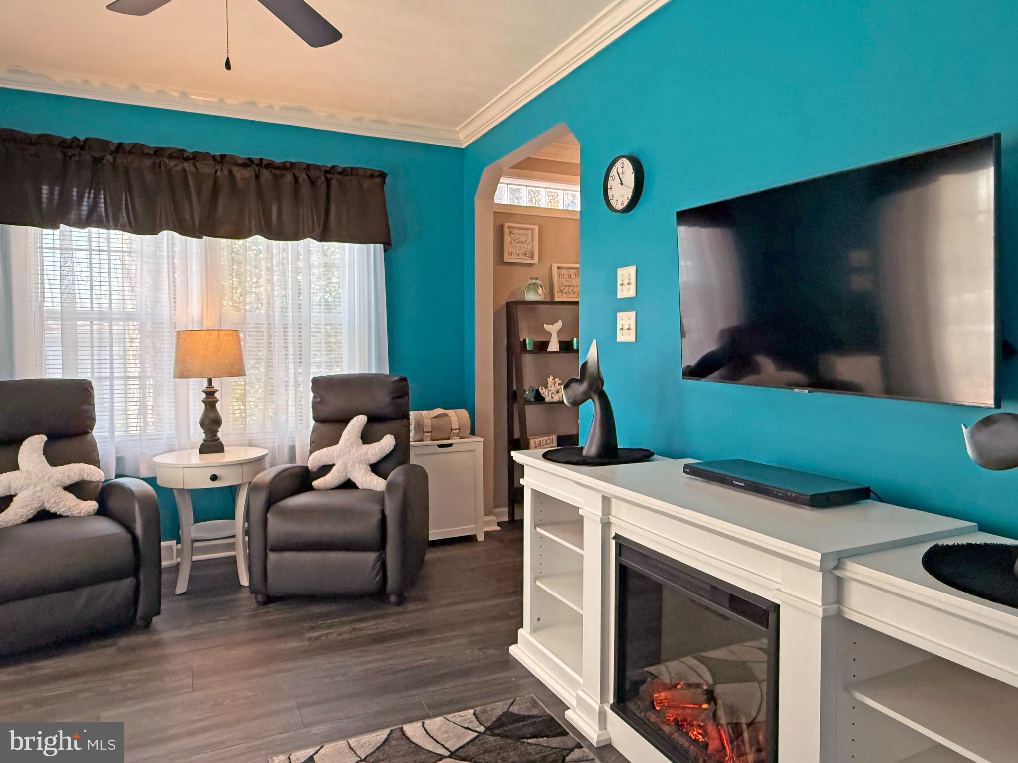 SILVERVIEW FARM MHP - Residential