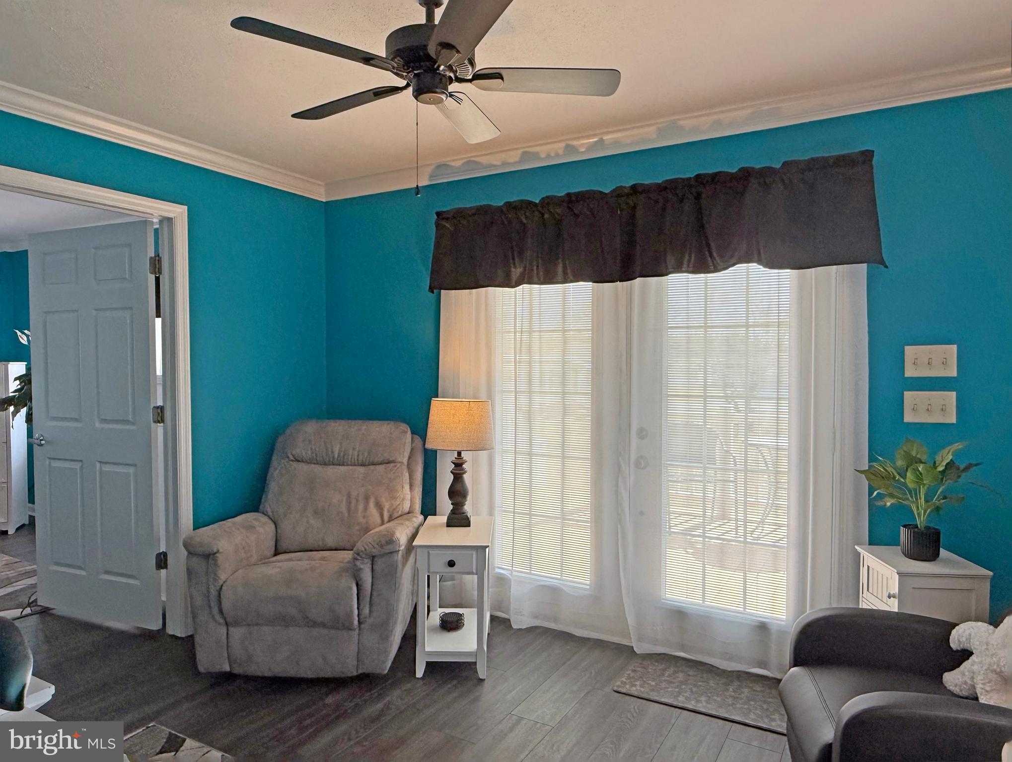 SILVERVIEW FARM MHP - Residential