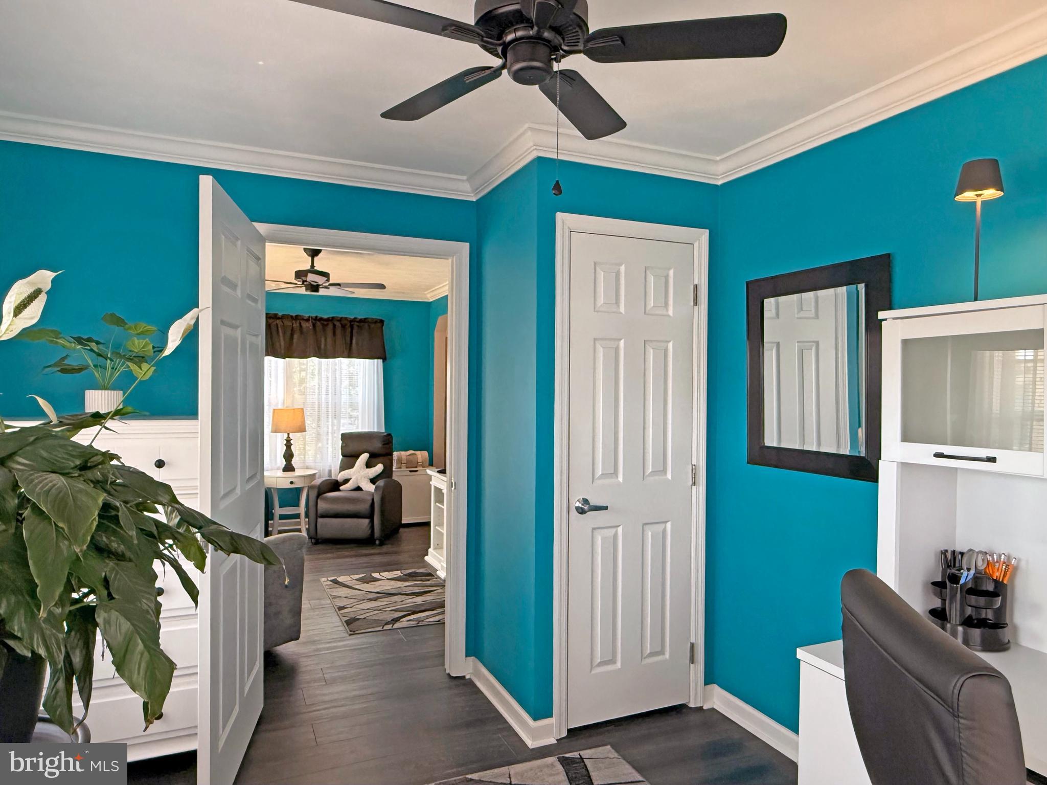 SILVERVIEW FARM MHP - Residential