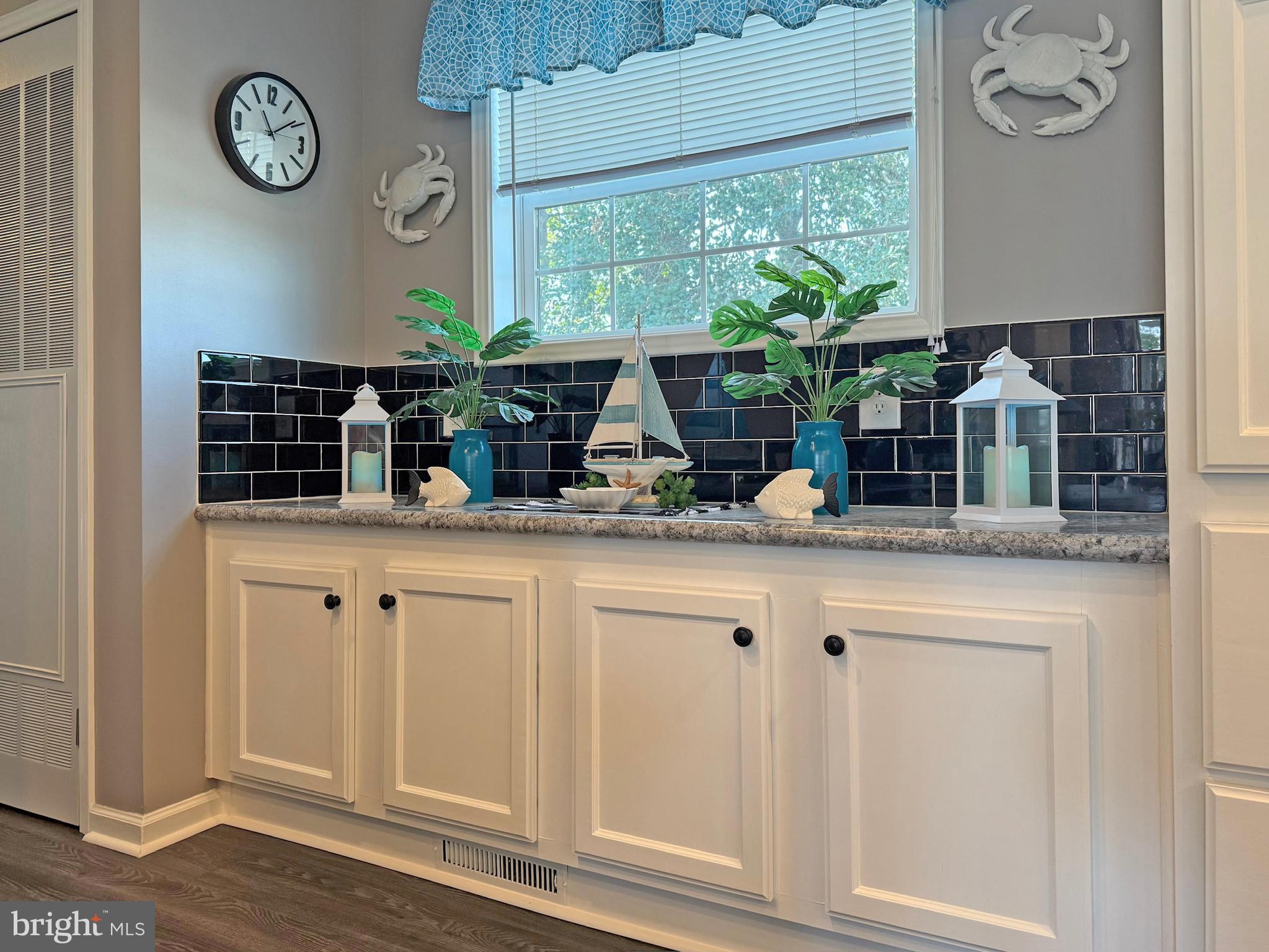 SILVERVIEW FARM MHP - Residential