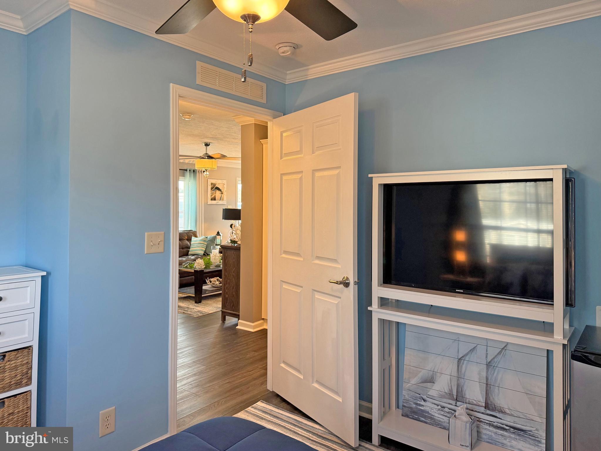 SILVERVIEW FARM MHP - Residential