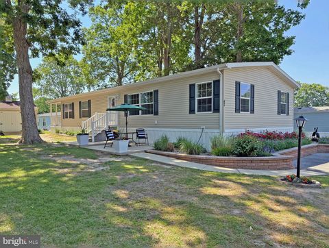 Homes For Sale - 42 Branchwood Drive<br/> REHOBOTH BEACH, DE 19971