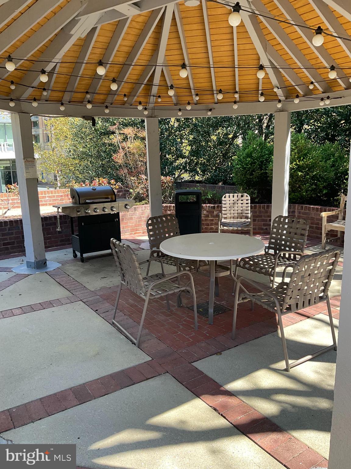 THE CHASE AT BETHESDA - Residential