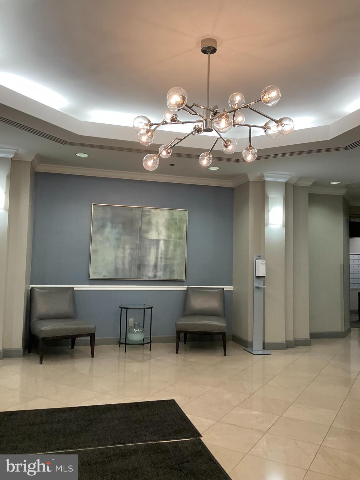 THE CHASE AT BETHESDA - Residential