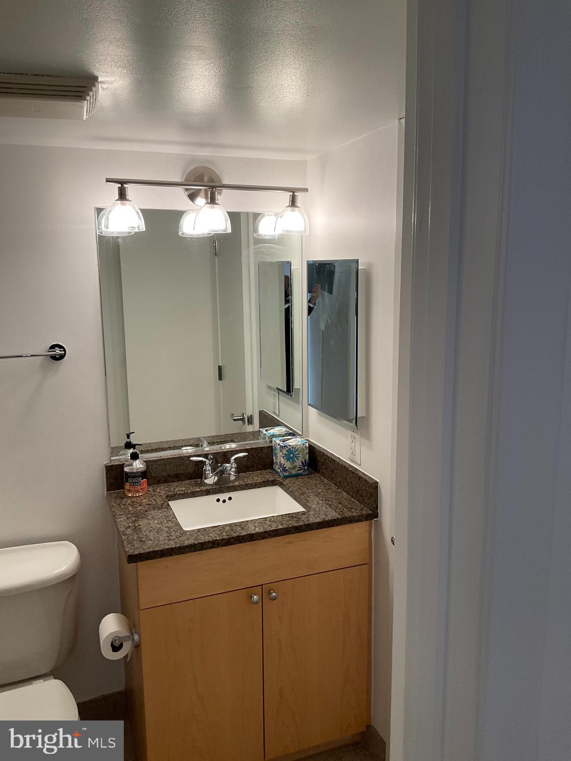 THE CHASE AT BETHESDA - Residential