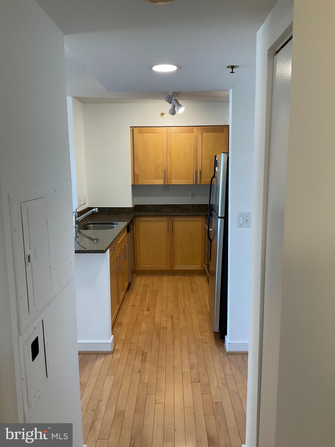 THE CHASE AT BETHESDA - Residential