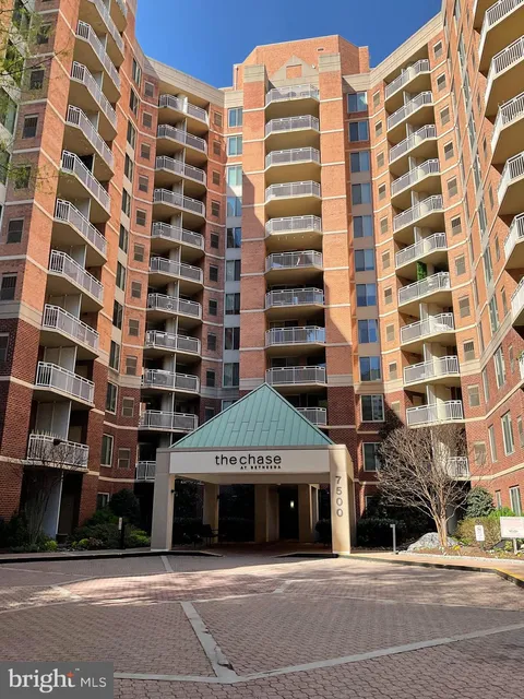 7500 Woodmont Avenue Unit S1005, Bethesda, MD 20814 - #: MDMC2217786