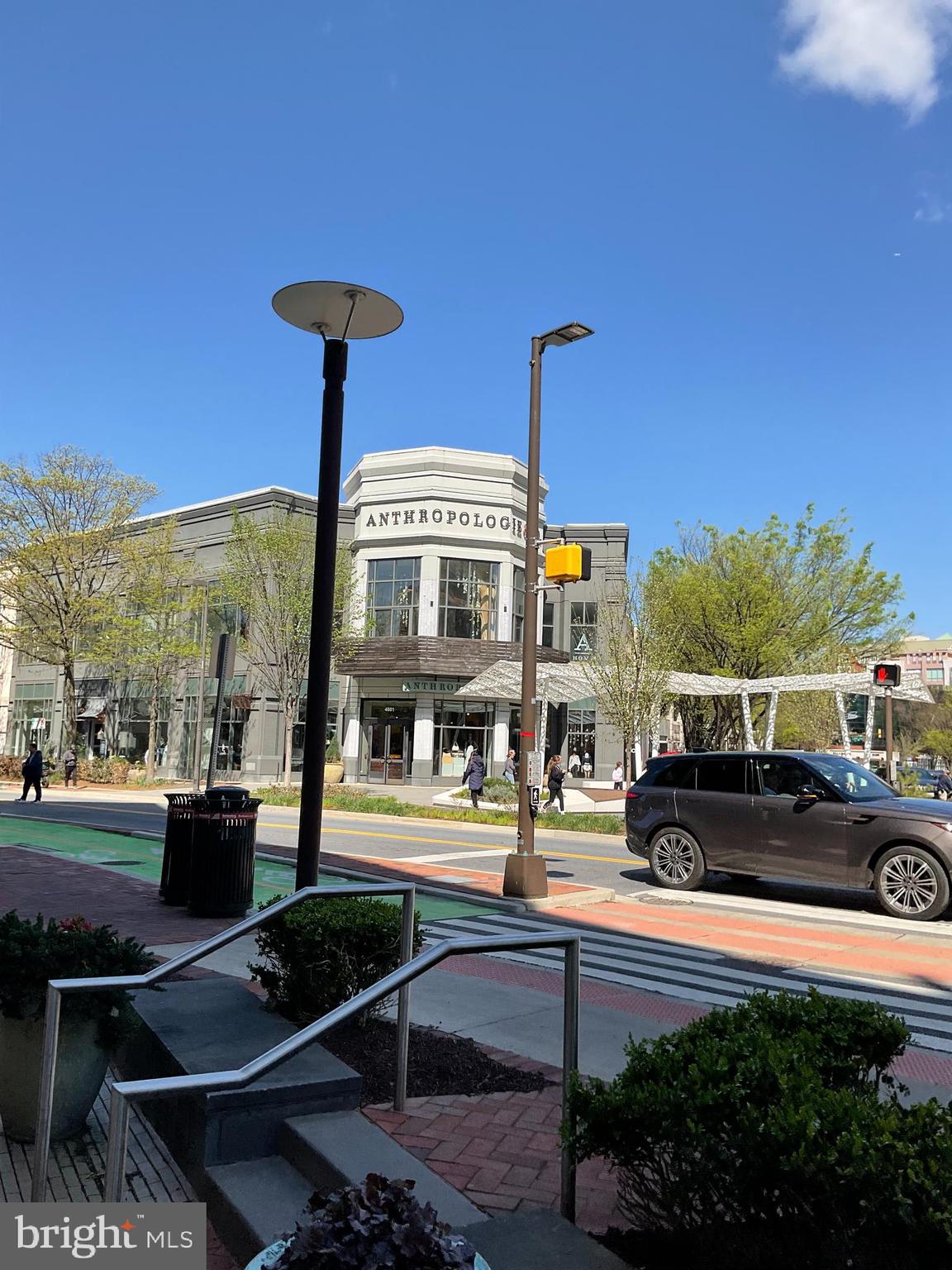 THE CHASE AT BETHESDA - Residential