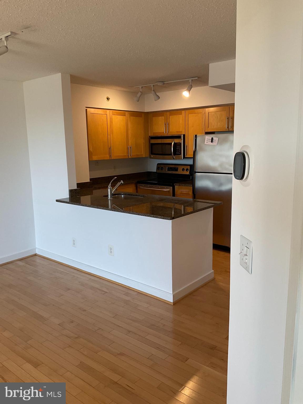 THE CHASE AT BETHESDA - Residential