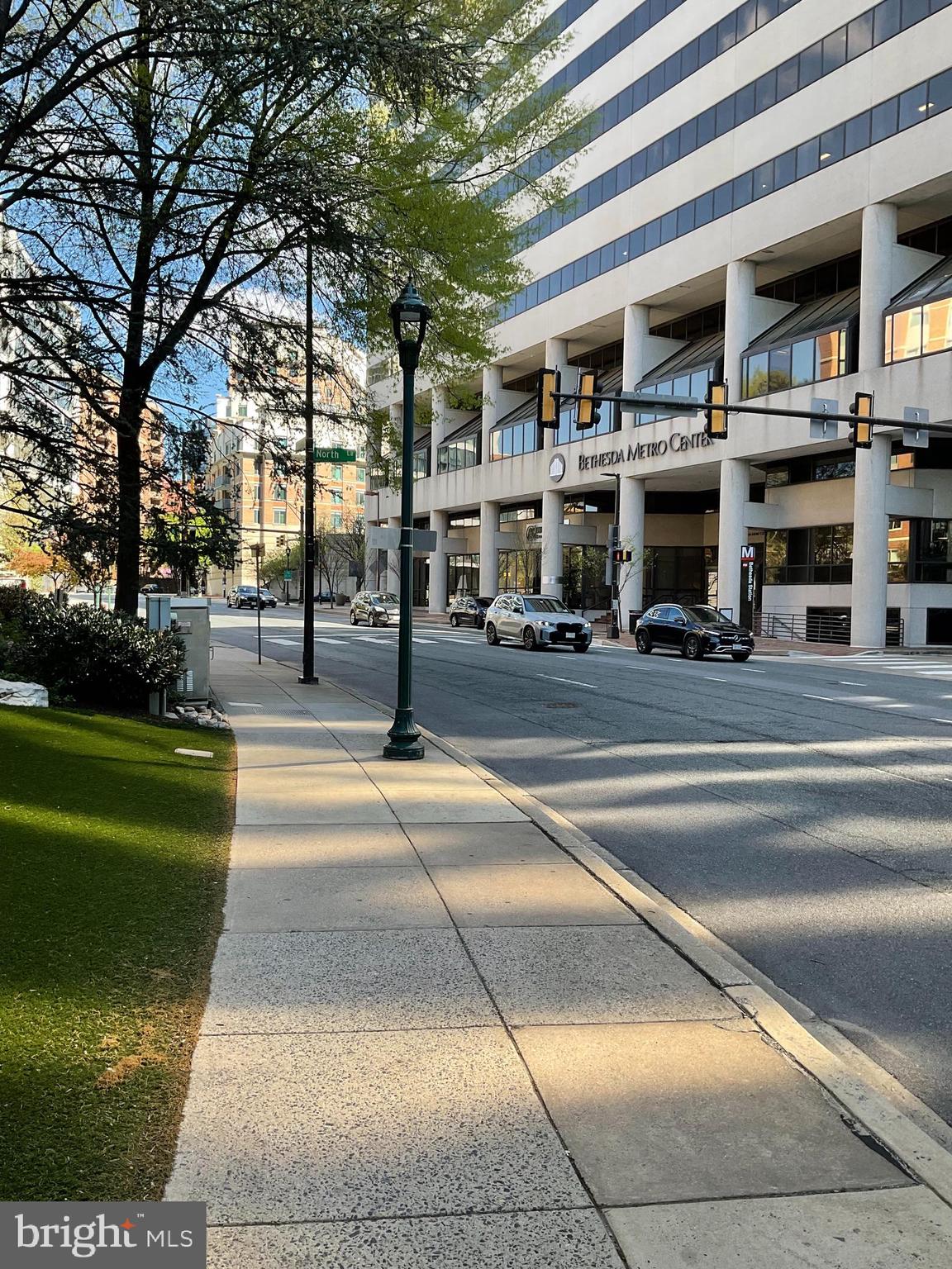 THE CHASE AT BETHESDA - Residential