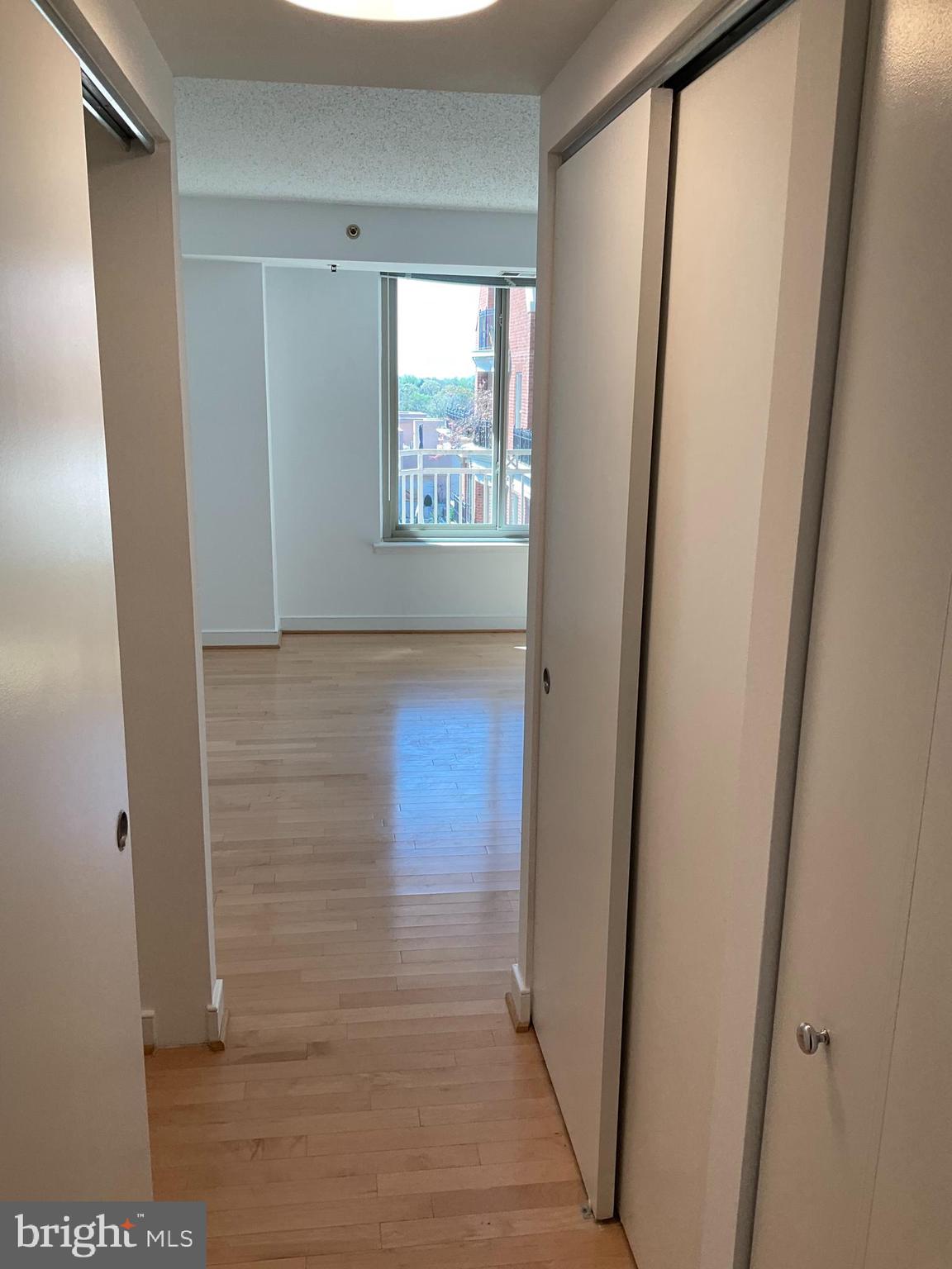 THE CHASE AT BETHESDA - Residential