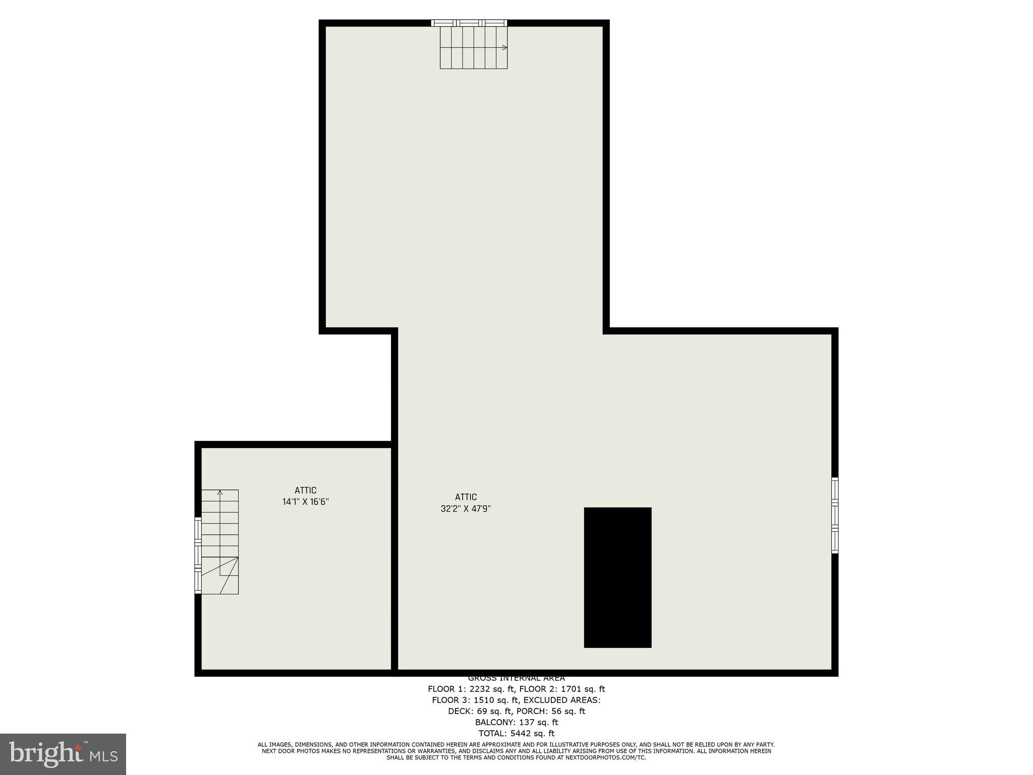 Main image without alt text