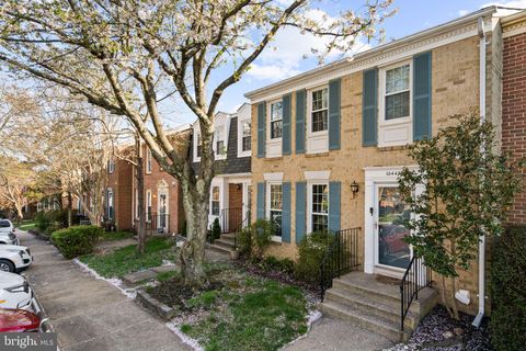 10447 RED GRANITE TERRACE OAKTON VA 22124