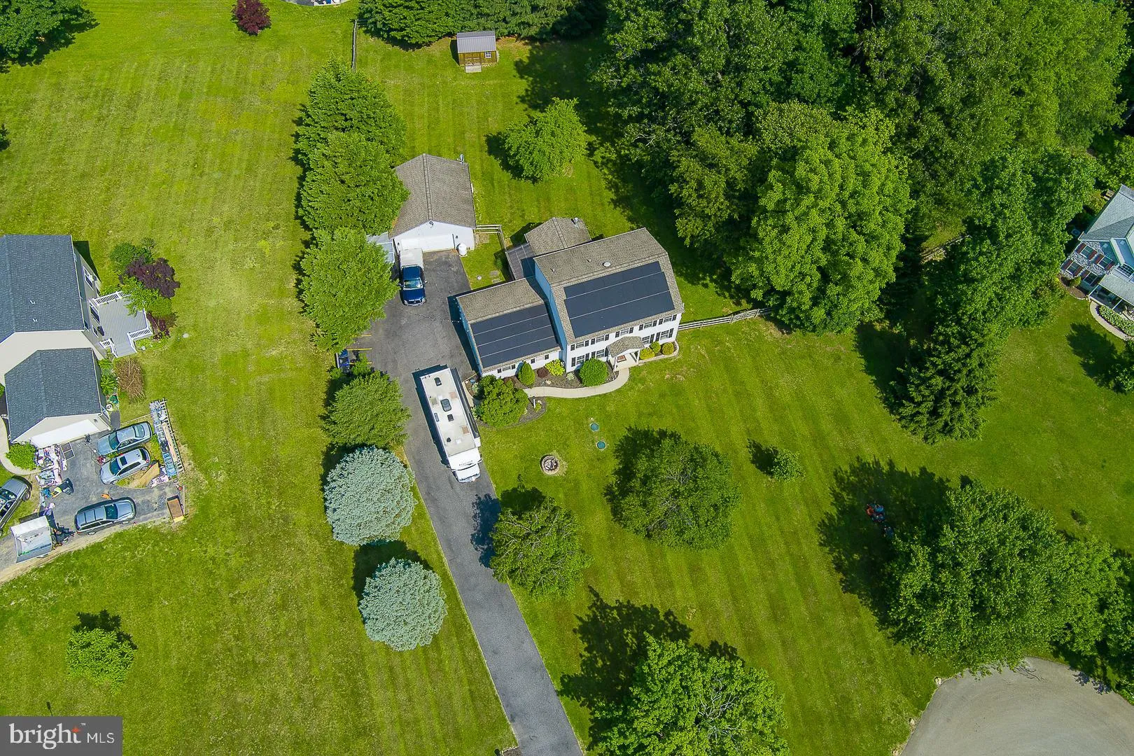 Nottingham, Pennsylvania 19362, United States, 4 Bedrooms Bedrooms, ,4 BathroomsBathrooms,Residential,Active,145142