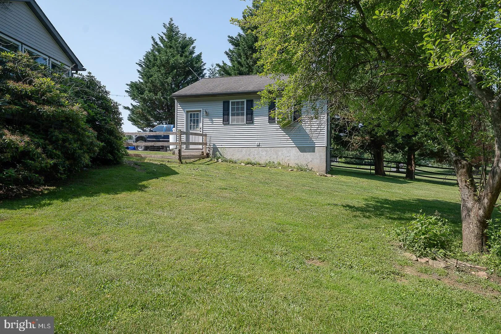 Nottingham, Pennsylvania 19362, United States, 4 Bedrooms Bedrooms, ,4 BathroomsBathrooms,Residential,Active,145142