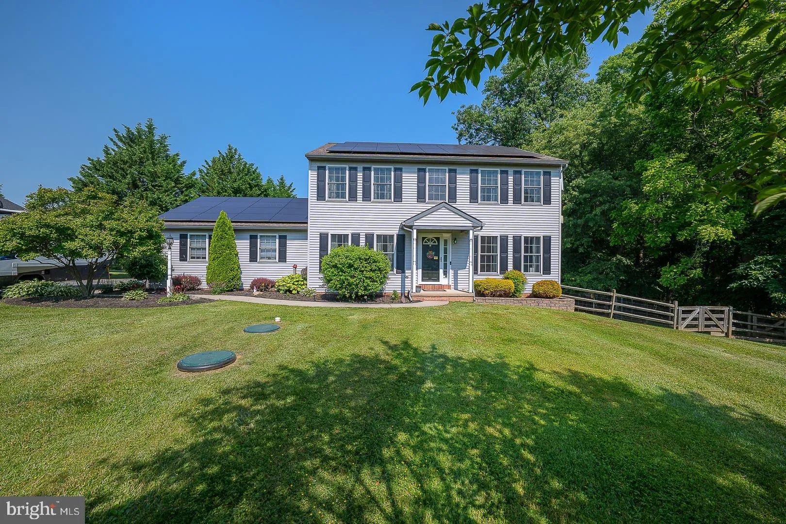 Nottingham, Pennsylvania 19362, United States, 4 Bedrooms Bedrooms, ,4 BathroomsBathrooms,Residential,Active,145142