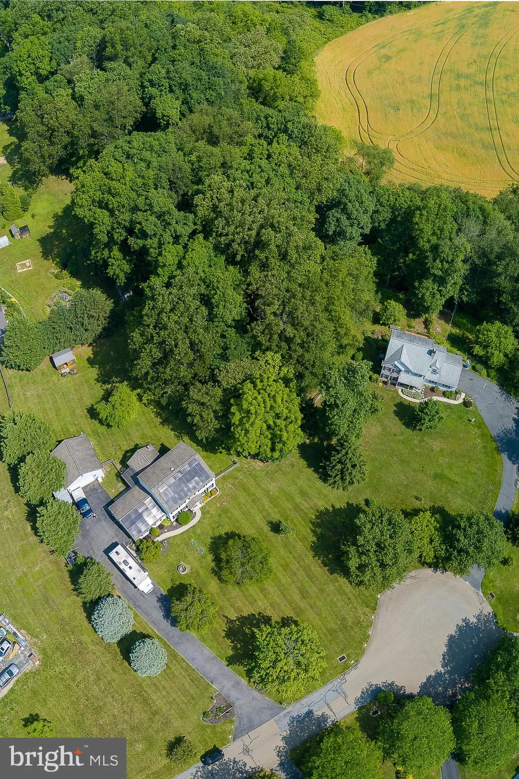 Nottingham, Pennsylvania 19362, United States, 4 Bedrooms Bedrooms, ,4 BathroomsBathrooms,Residential,Active,145142