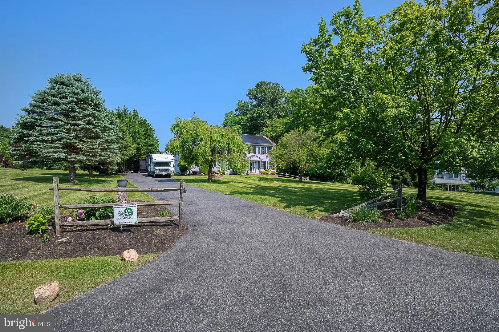 Nottingham, Pennsylvania 19362, United States, 4 Bedrooms Bedrooms, ,4 BathroomsBathrooms,Residential,Active,145142