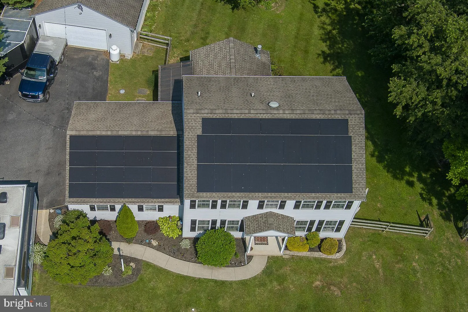 Nottingham, Pennsylvania 19362, United States, 4 Bedrooms Bedrooms, ,4 BathroomsBathrooms,Residential,Active,145142