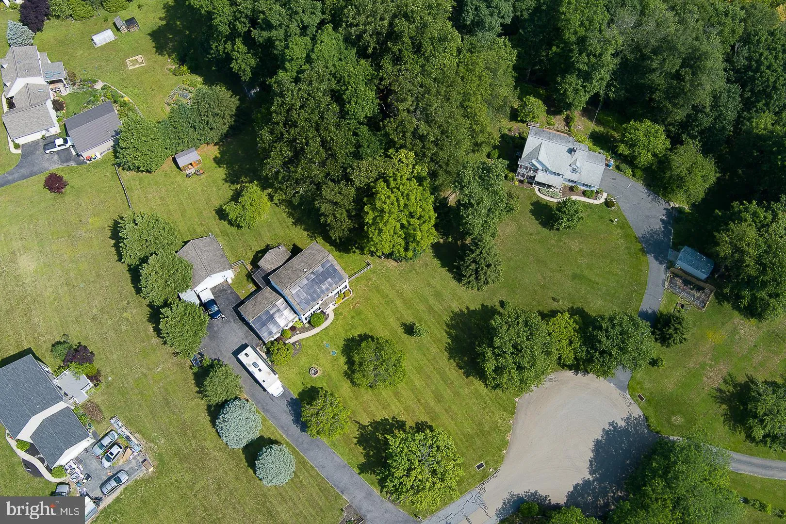 Nottingham, Pennsylvania 19362, United States, 4 Bedrooms Bedrooms, ,4 BathroomsBathrooms,Residential,Active,145142