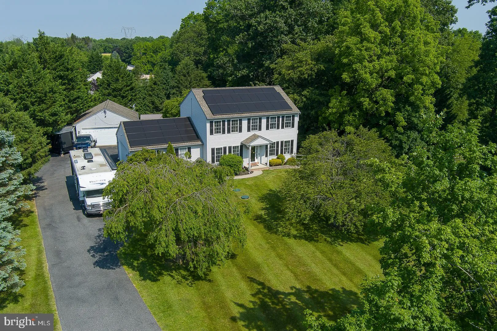 Nottingham, Pennsylvania 19362, United States, 4 Bedrooms Bedrooms, ,4 BathroomsBathrooms,Residential,Active,145142