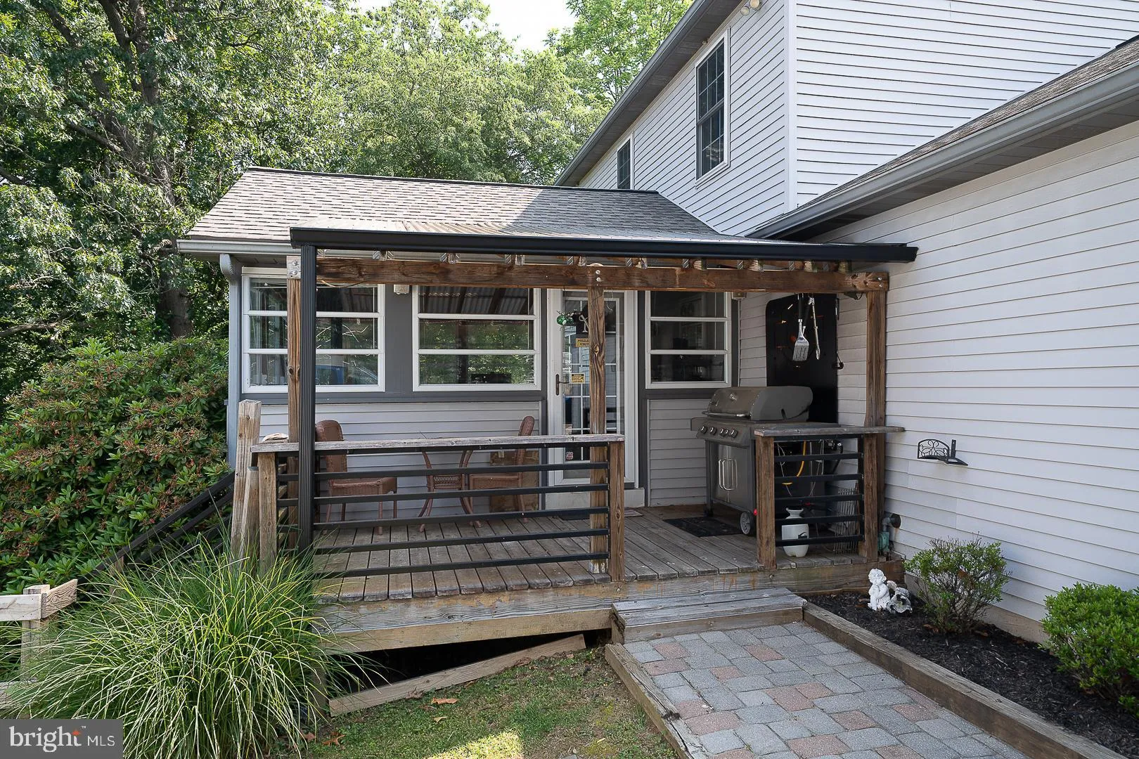 Nottingham, Pennsylvania 19362, United States, 4 Bedrooms Bedrooms, ,4 BathroomsBathrooms,Residential,Active,145142